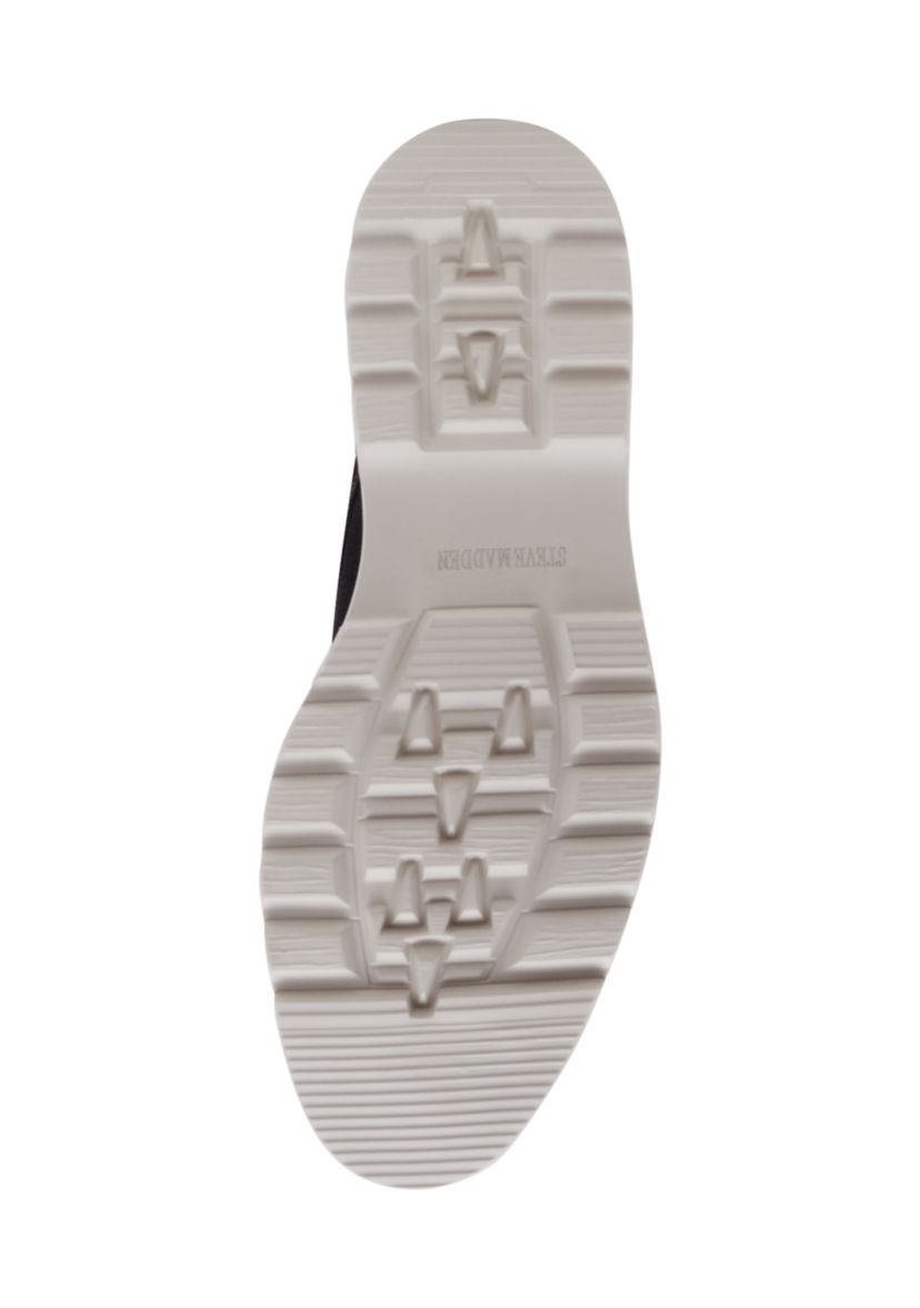 Mens Camber Oxford Sneakers