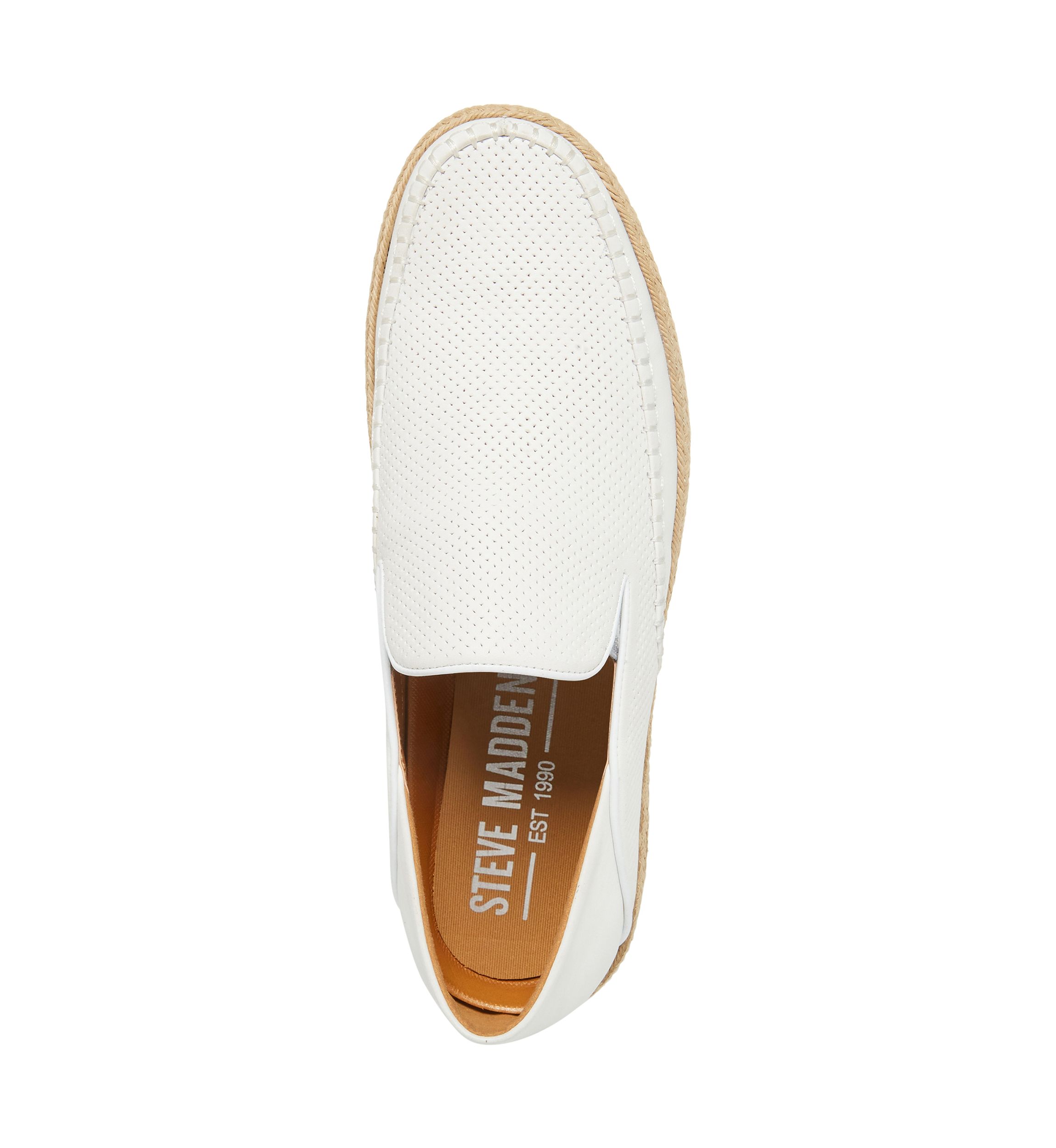 Caydenn Loafers
