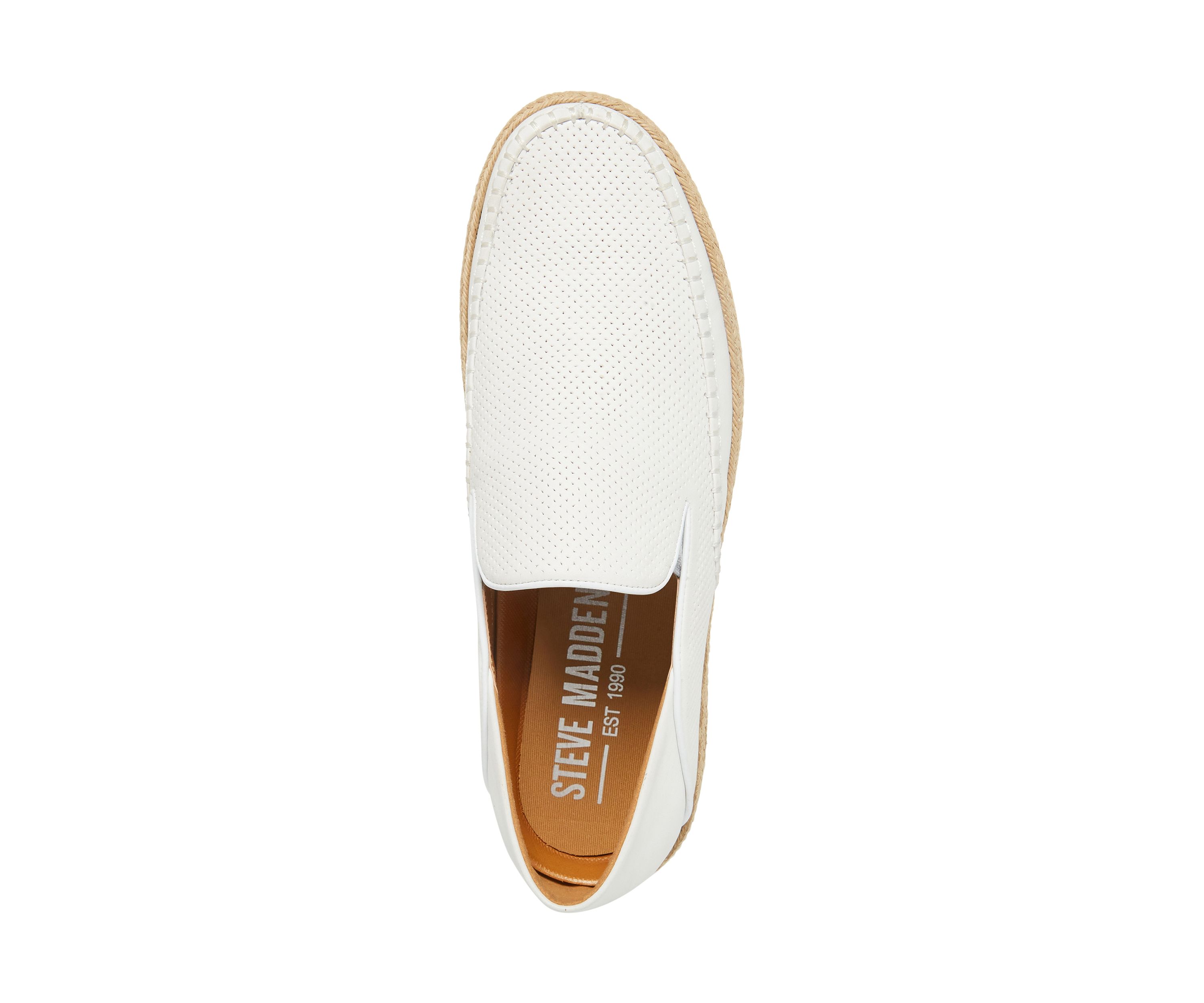 Caydenn Loafers