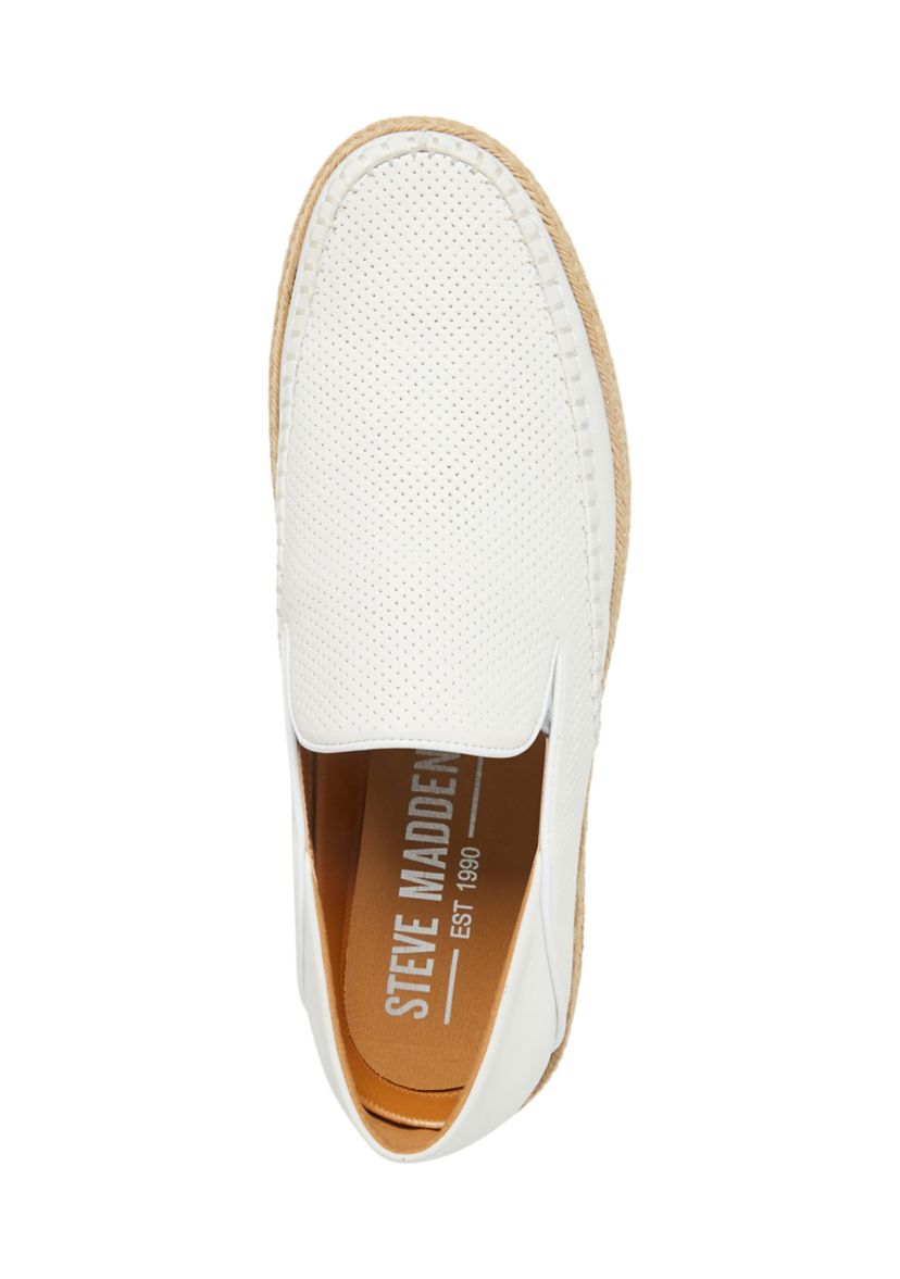 Caydenn Loafers