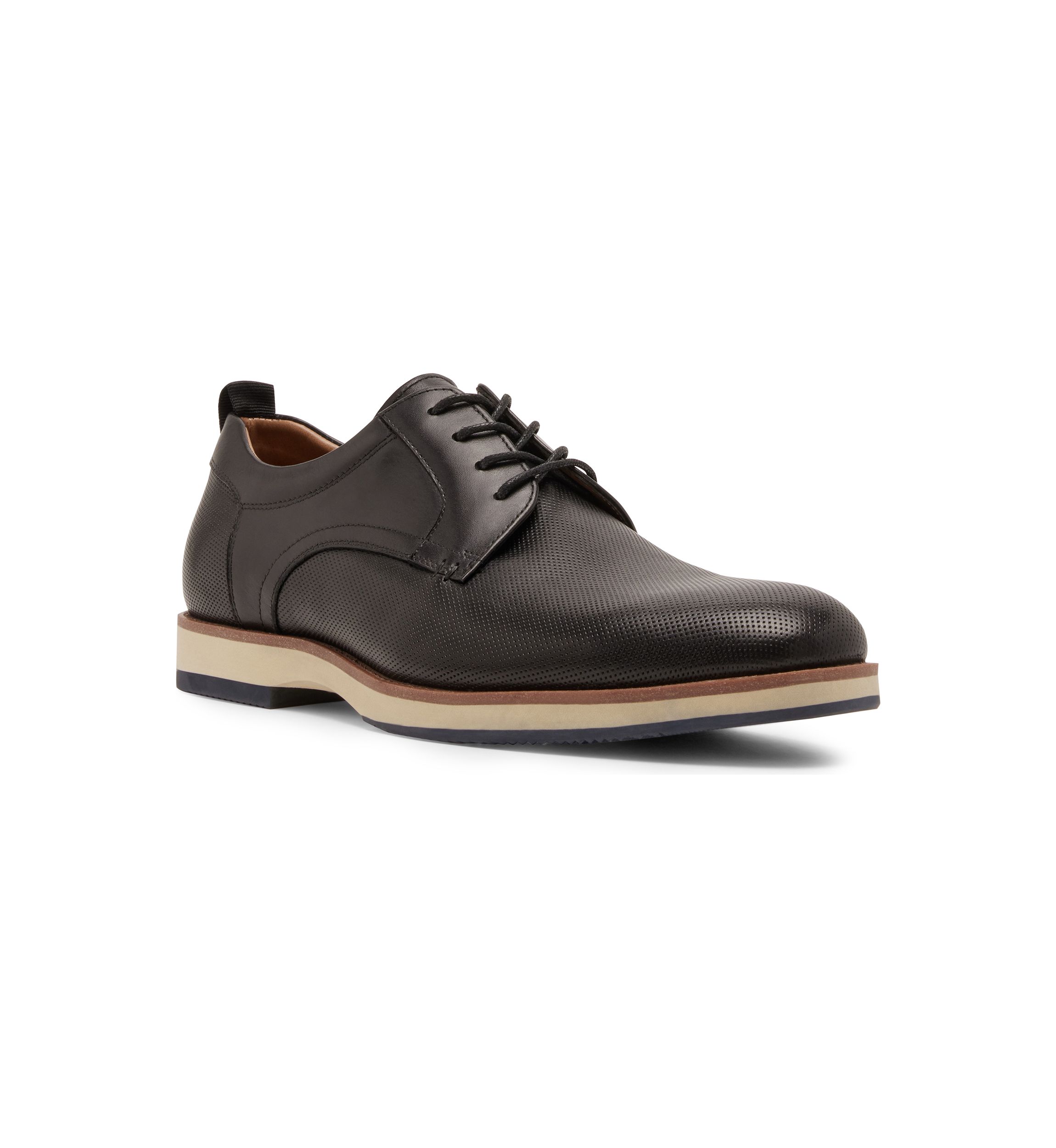 Cedrick Oxfords