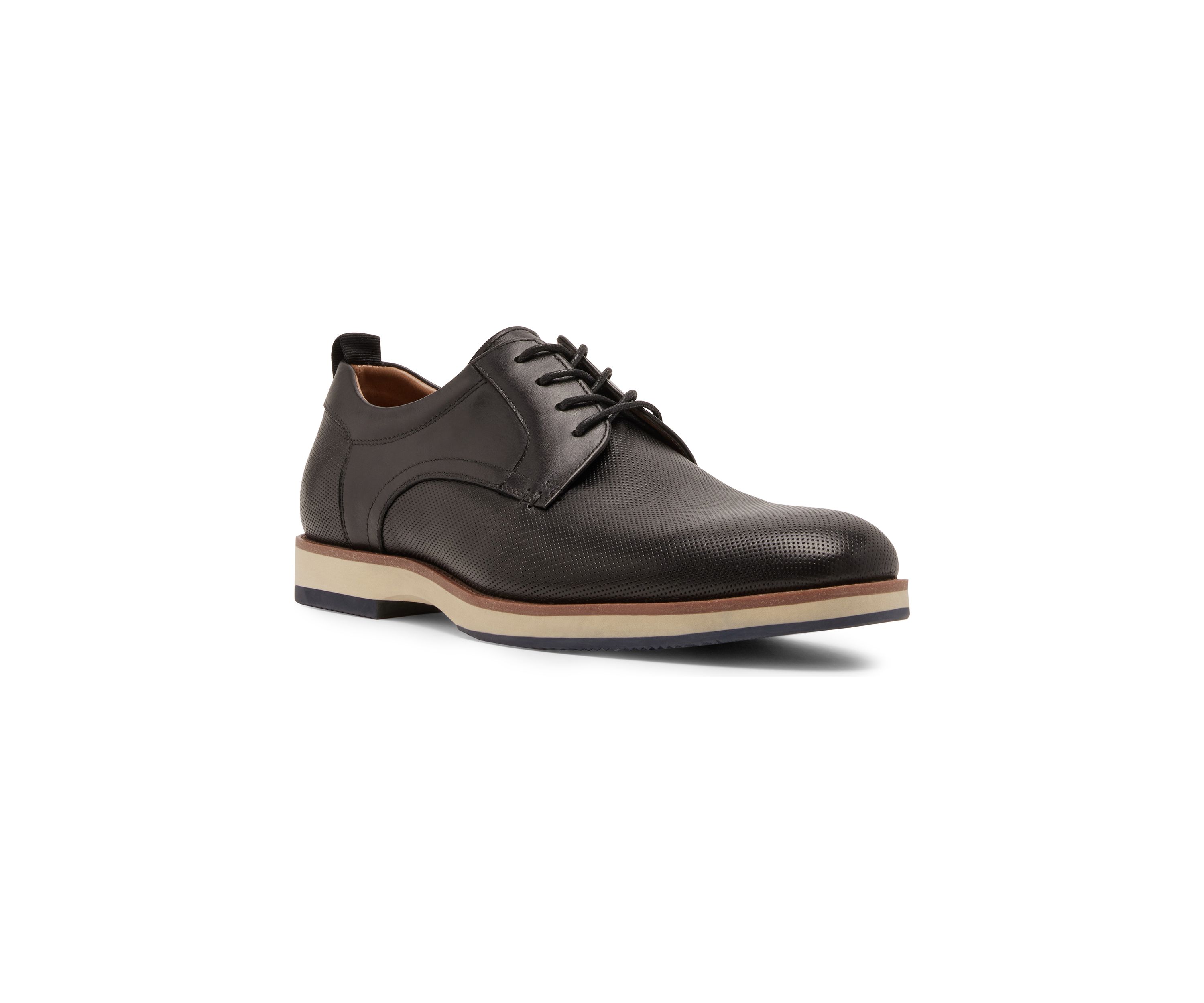 Cedrick Oxfords