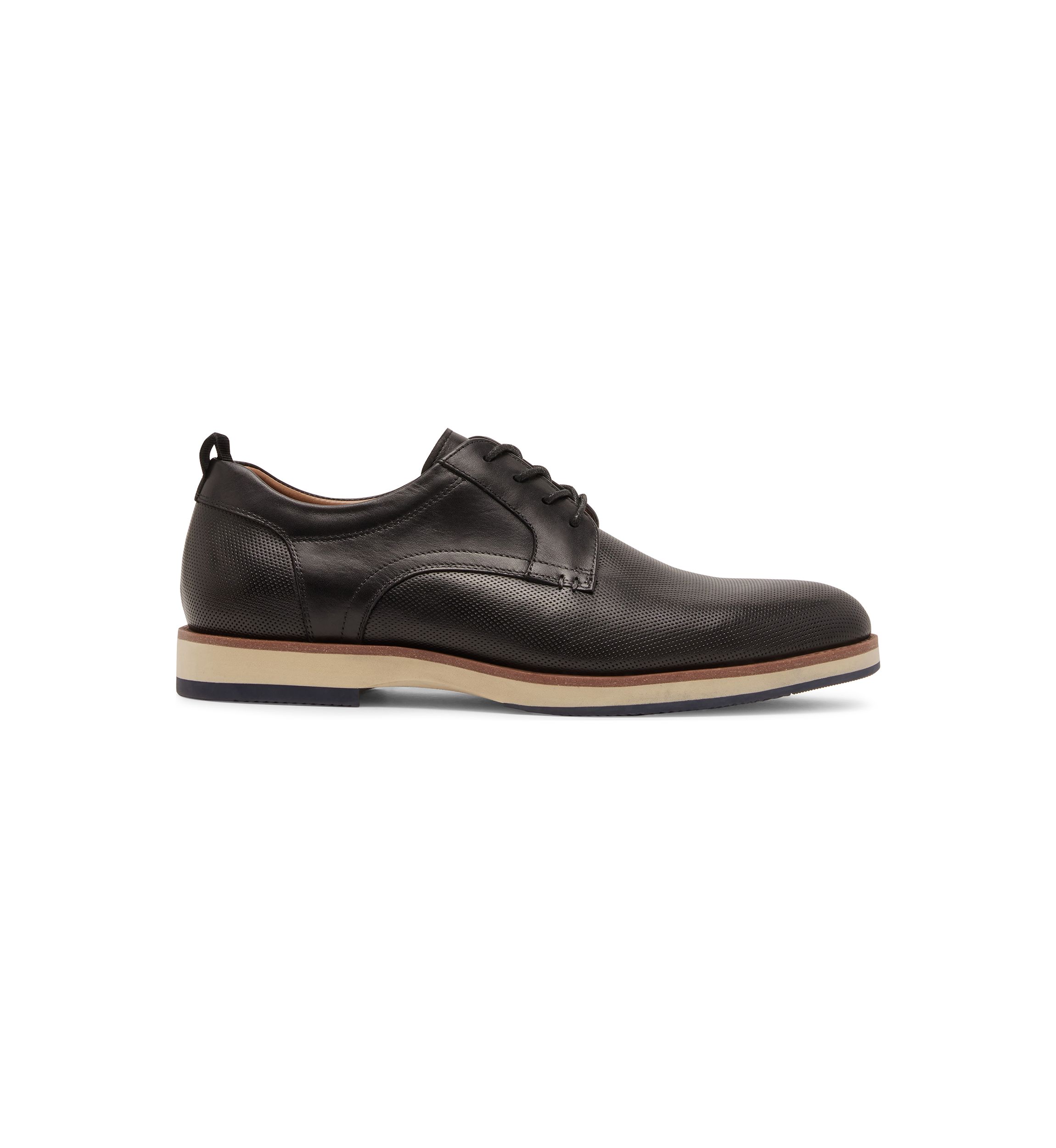 Cedrick Oxfords