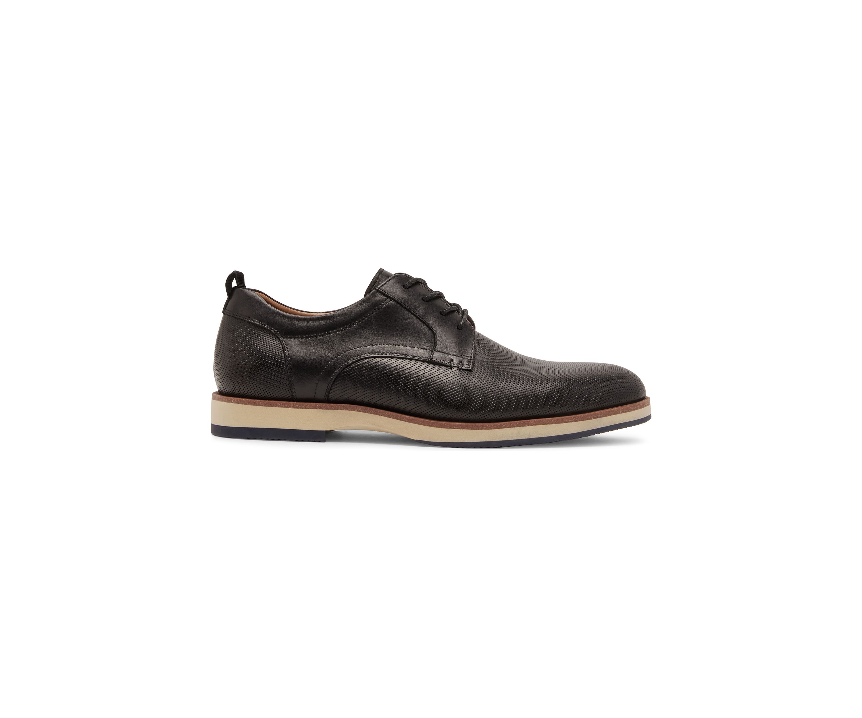 Cedrick Oxfords