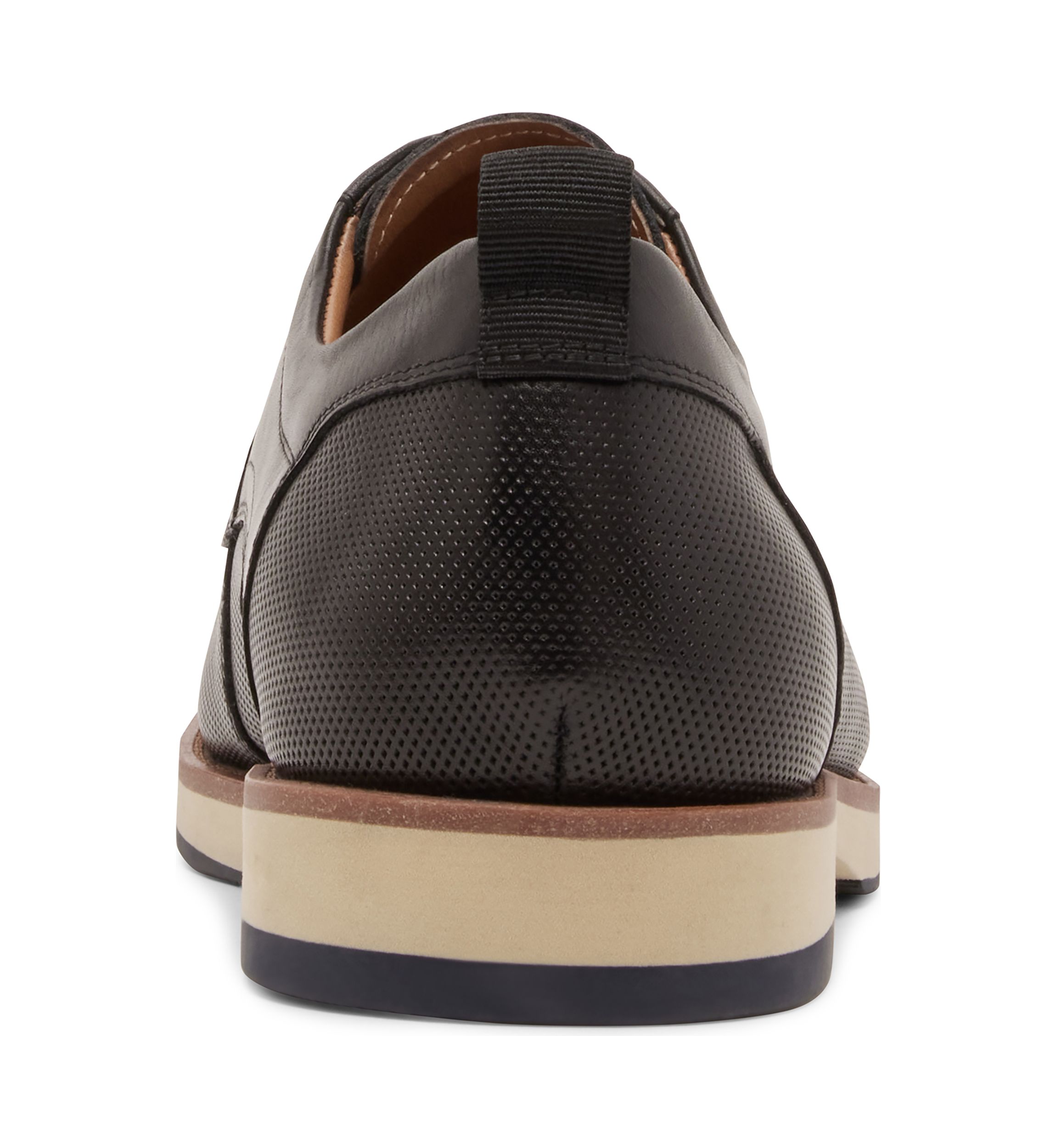 Cedrick Oxfords