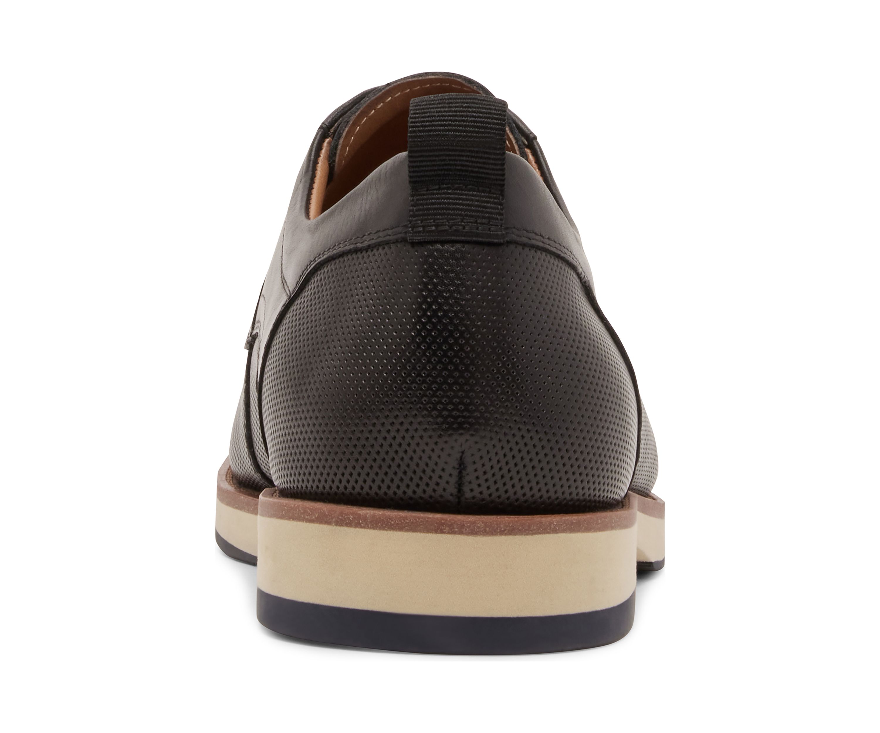 Cedrick Oxfords