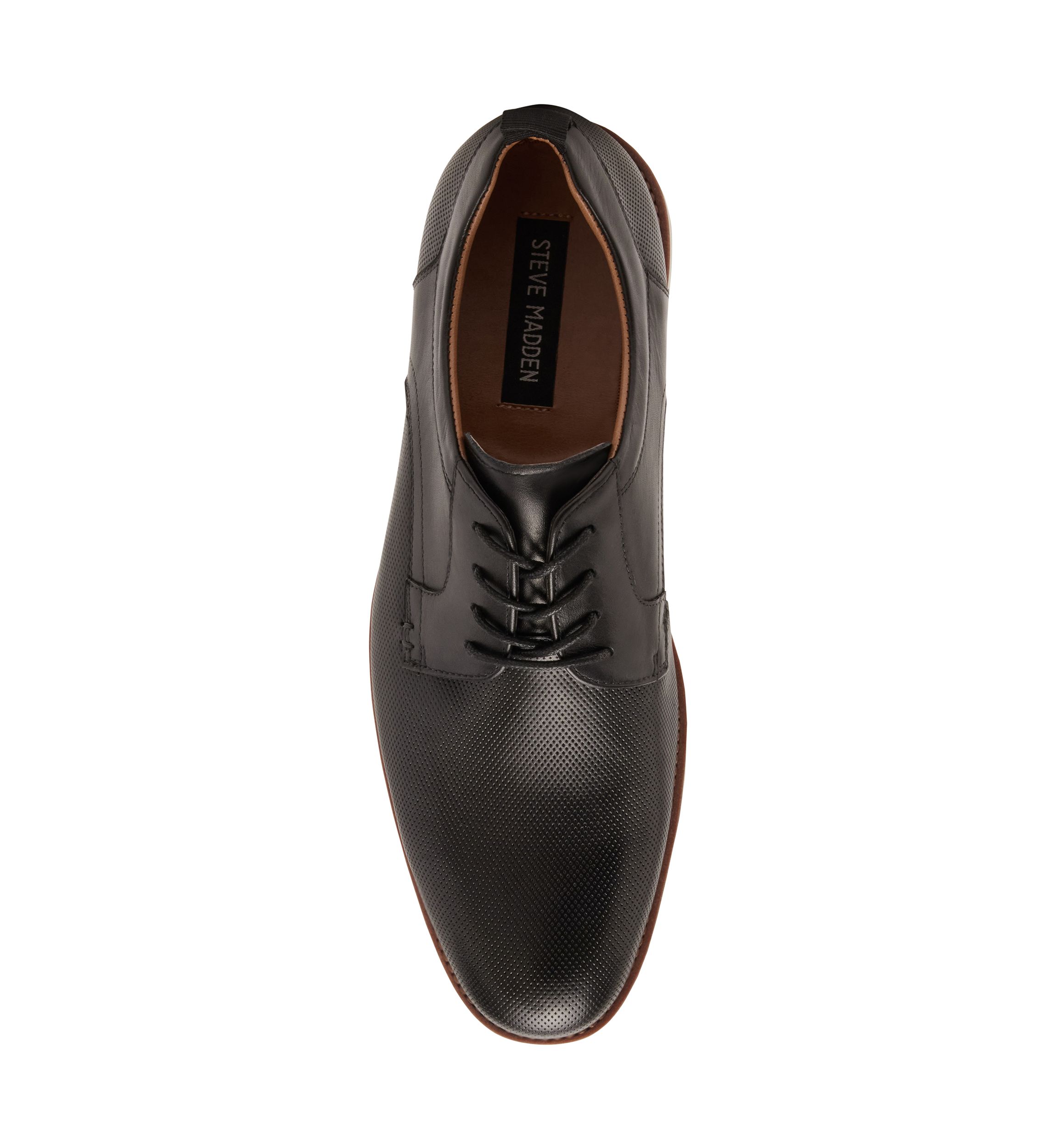 Cedrick Oxfords