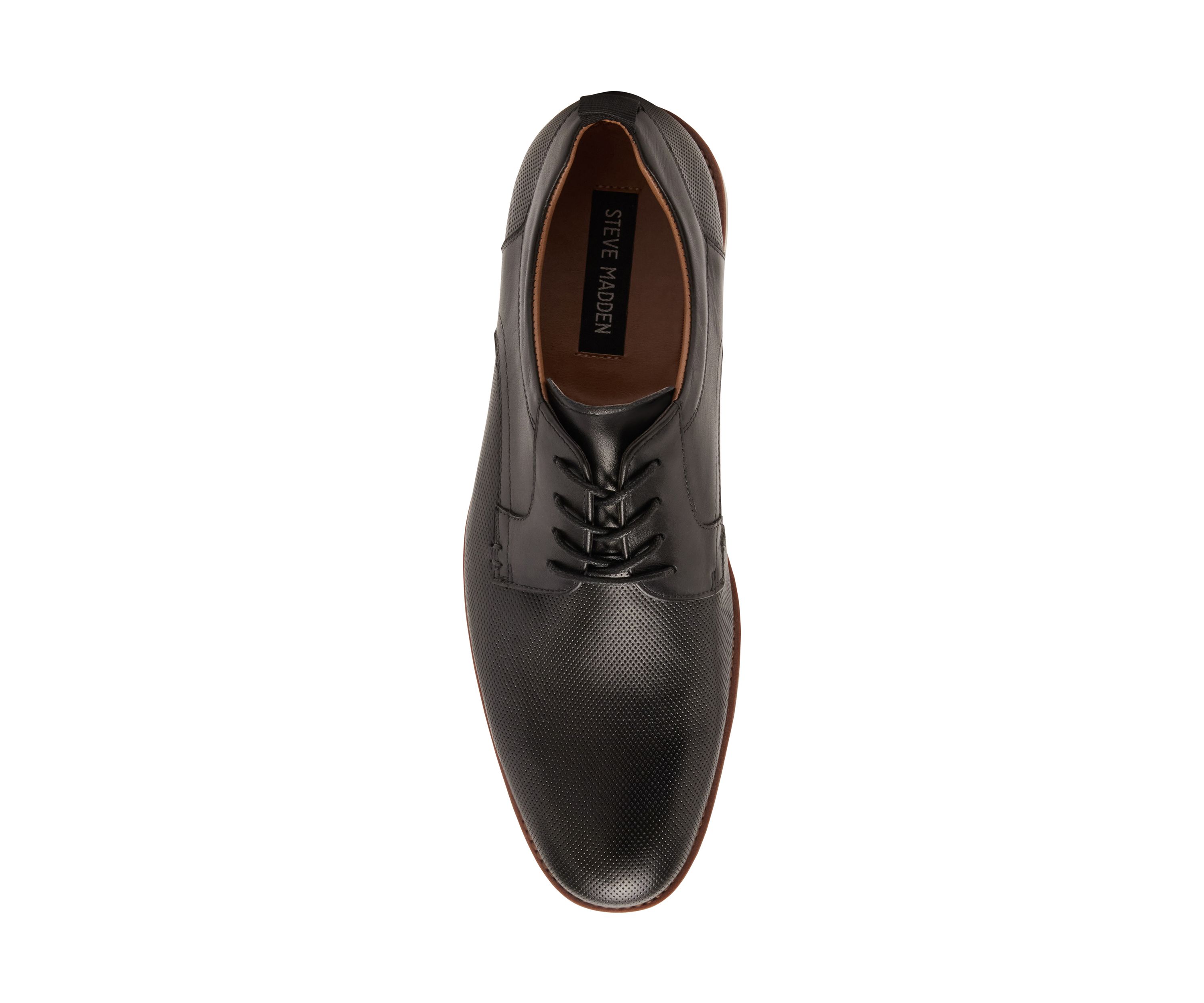 Cedrick Oxfords