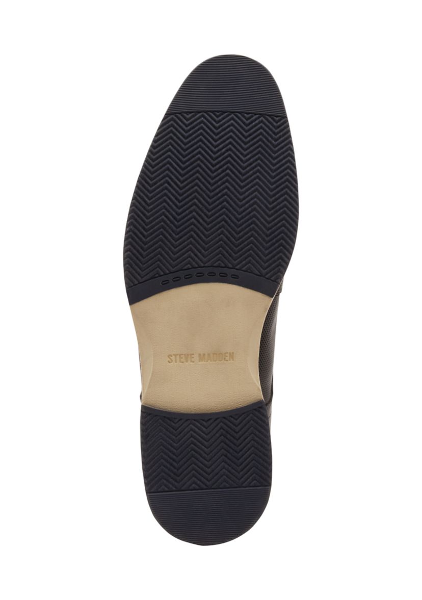 Cedrick Oxfords