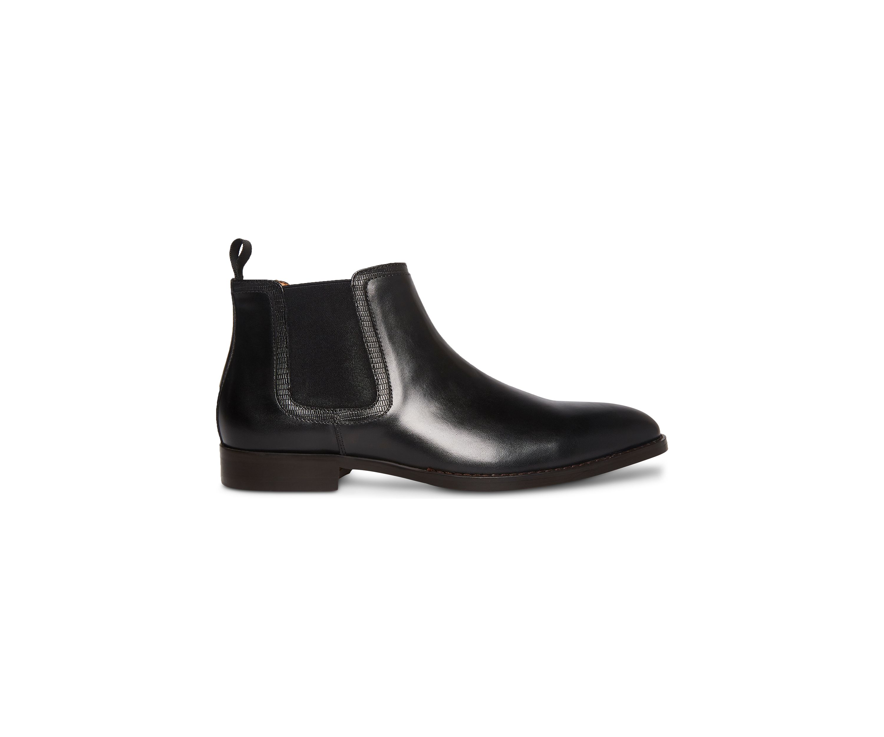 Duke Chelsea Boots