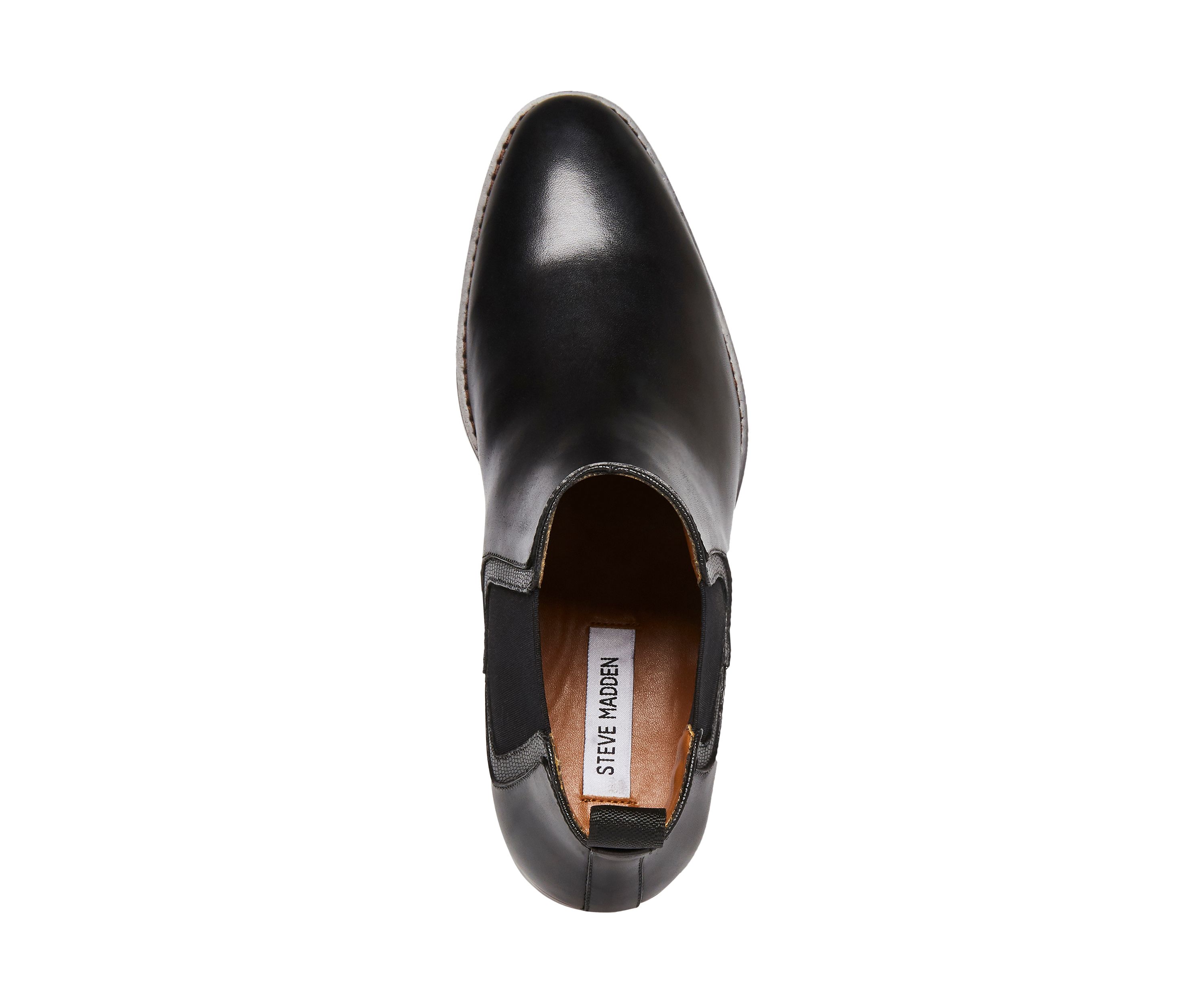 Duke Chelsea Boots