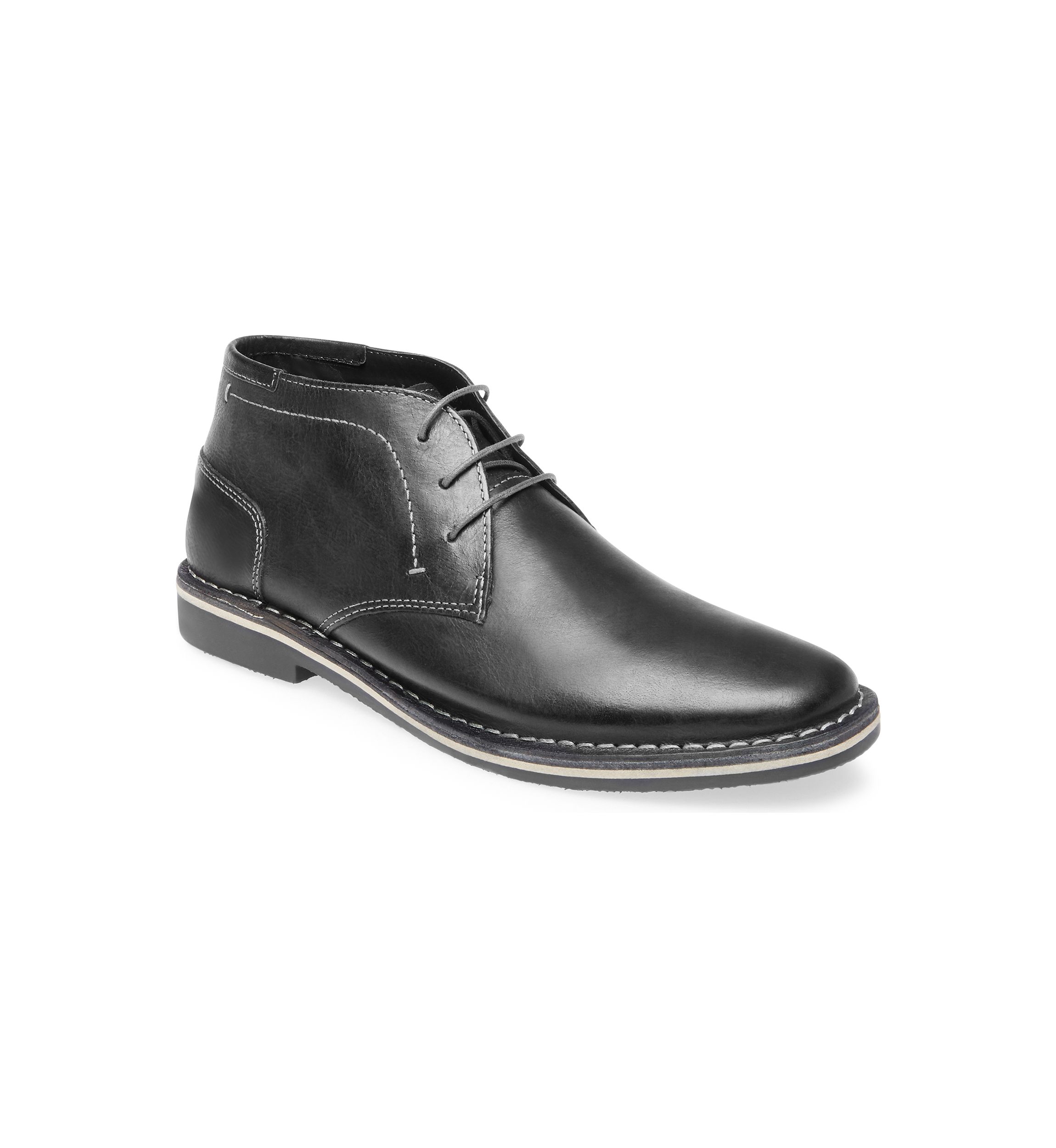 Harken Chukka Boots