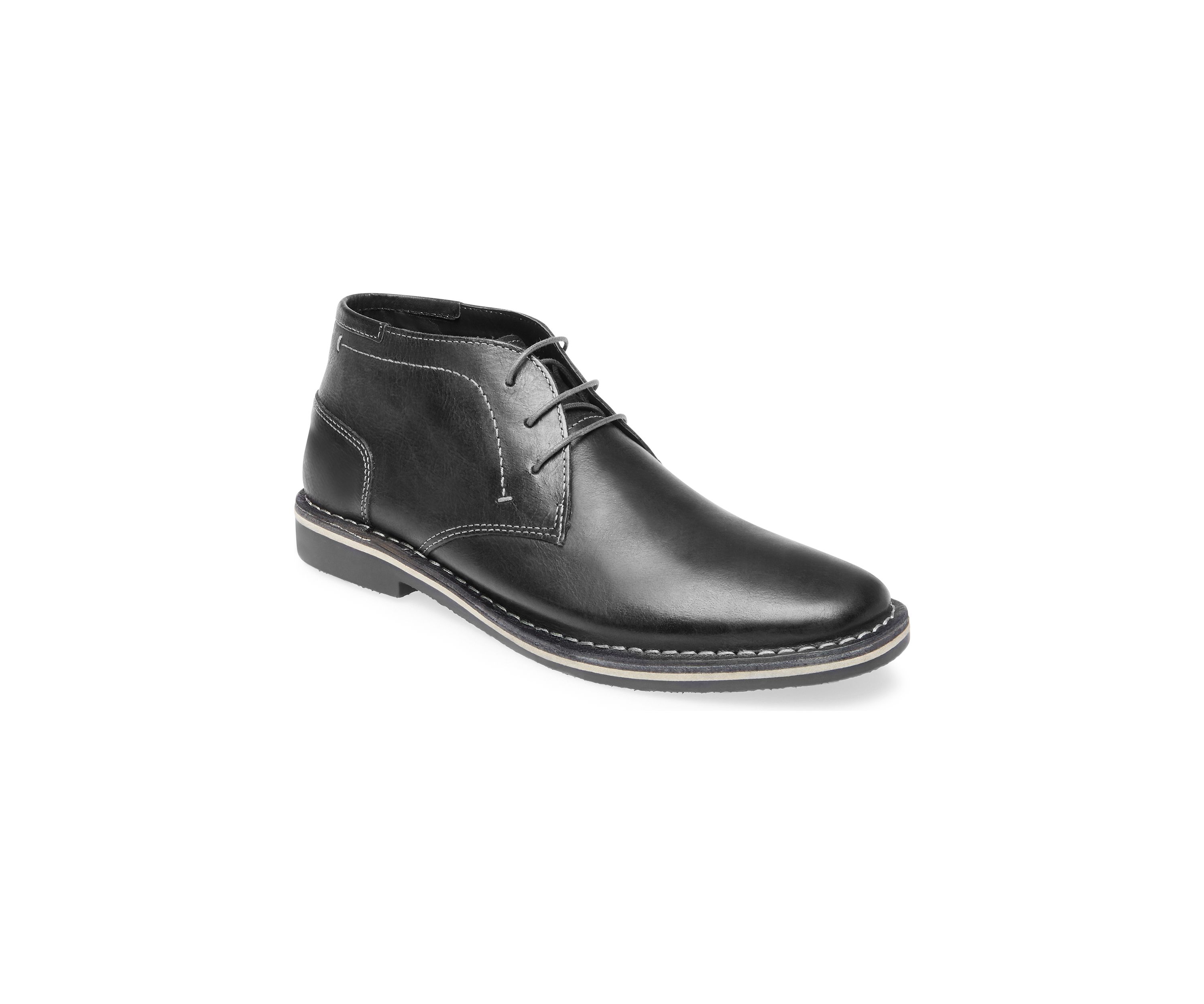 Harken Chukka Boots
