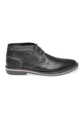 Harken Chukka Boots