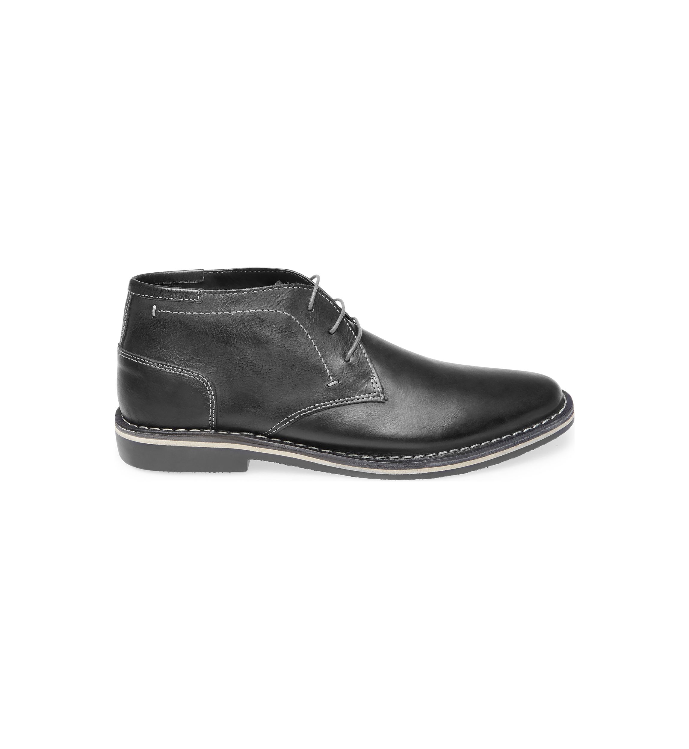 Harken Chukka Boots