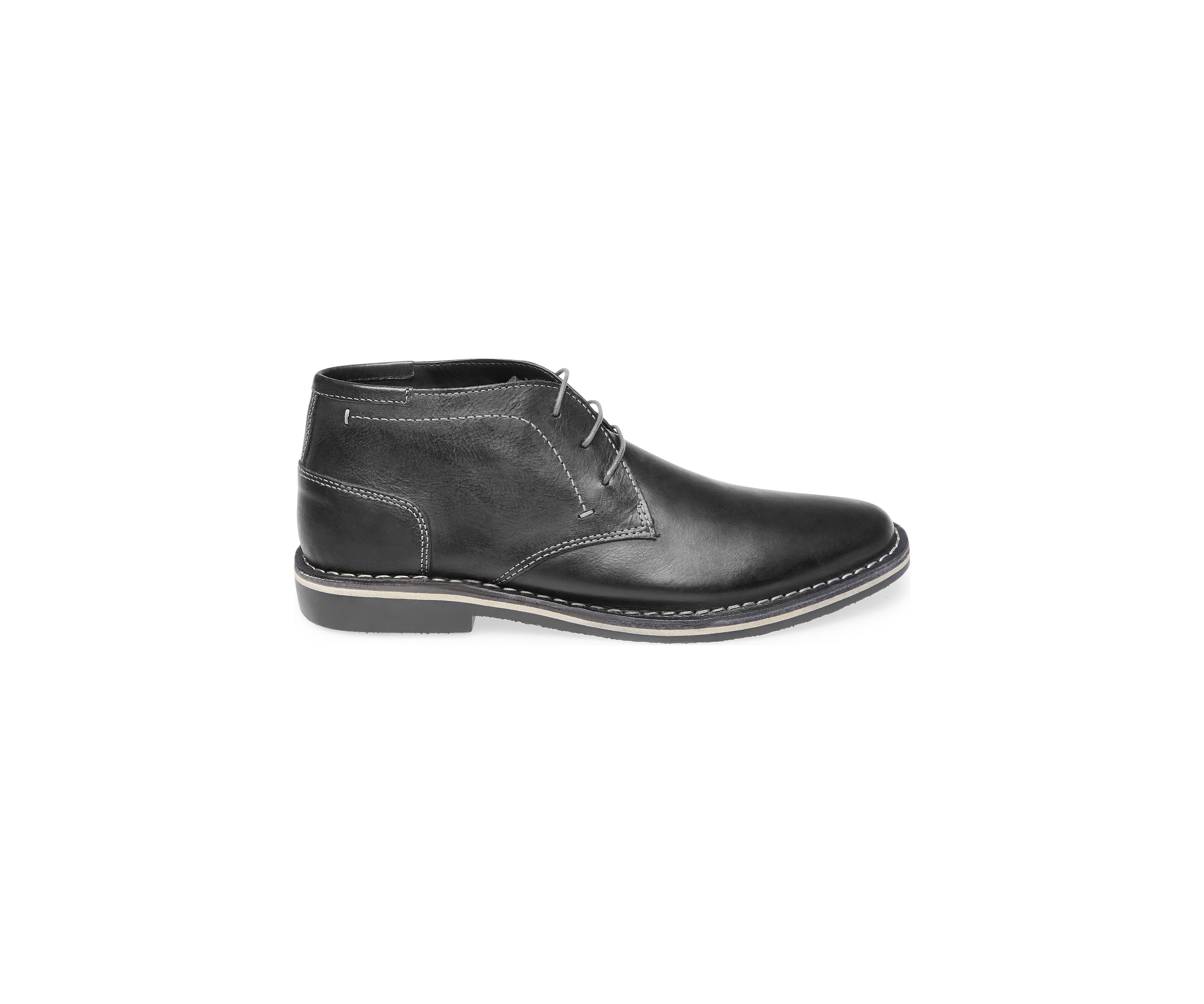 Harken Chukka Boots