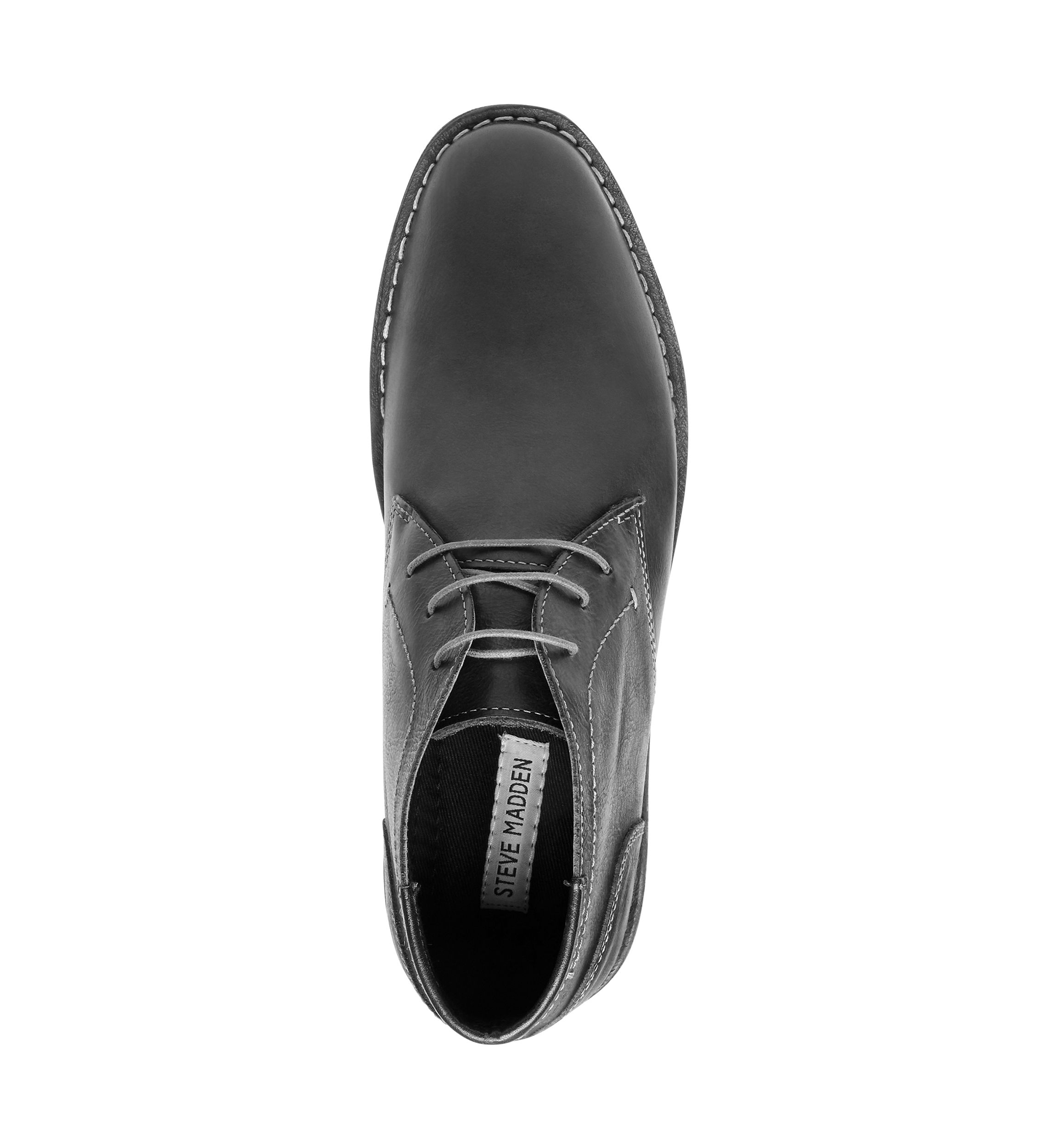 Harken Chukka Boots