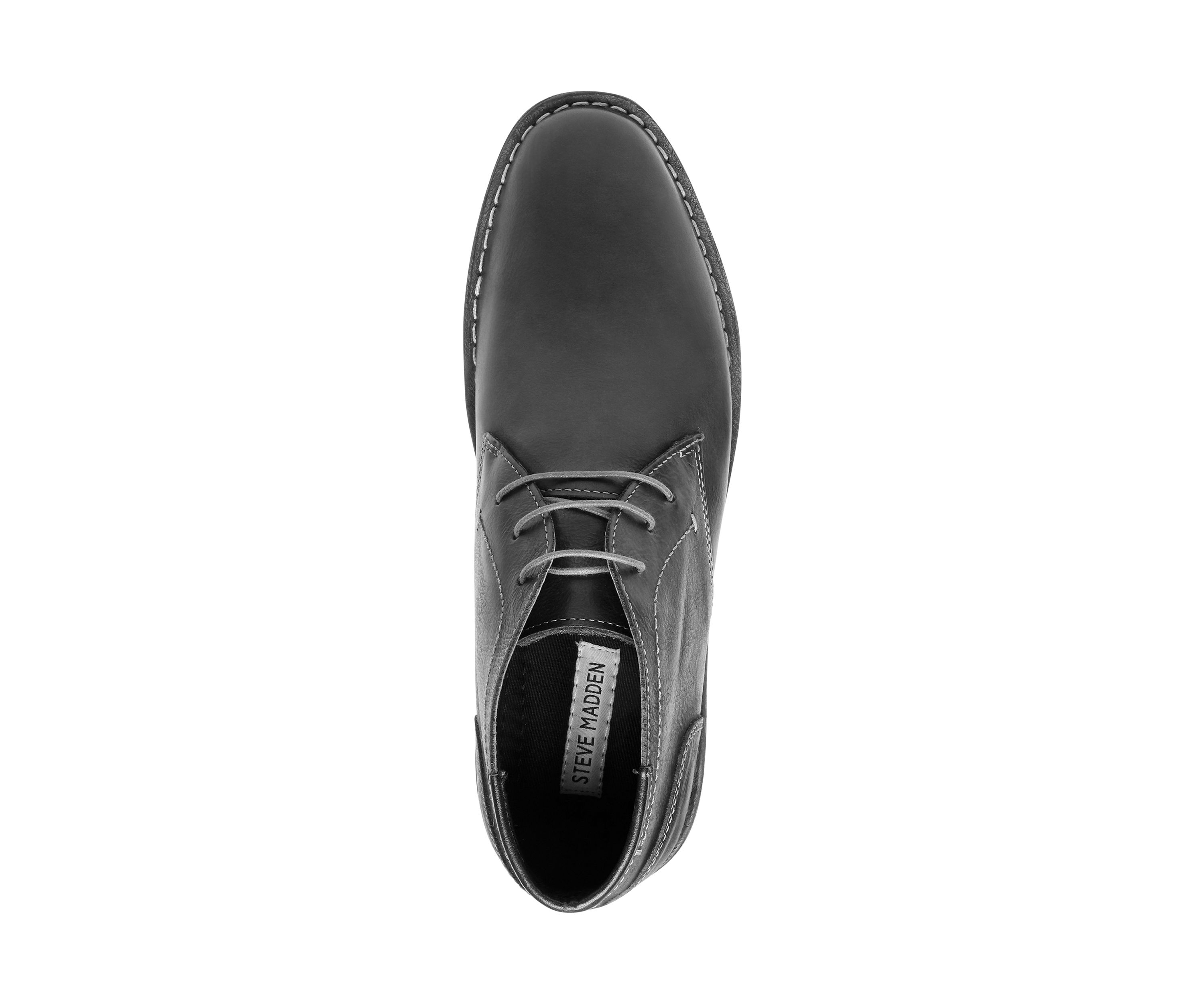 Harken Chukka Boots