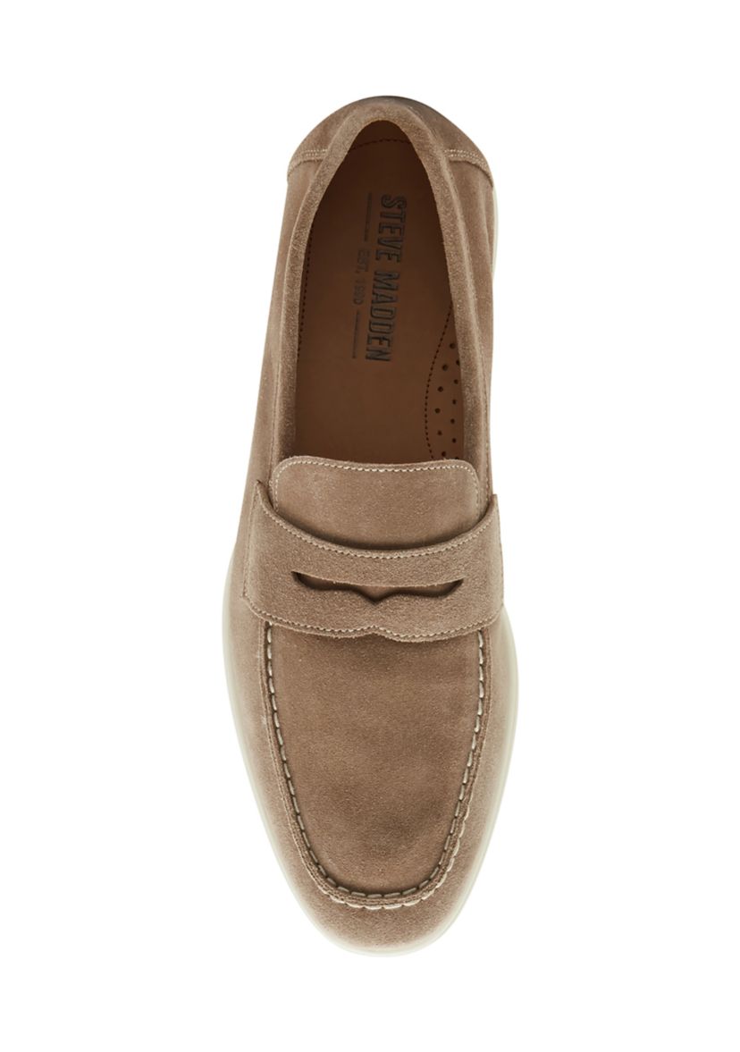 Laguna Loafers