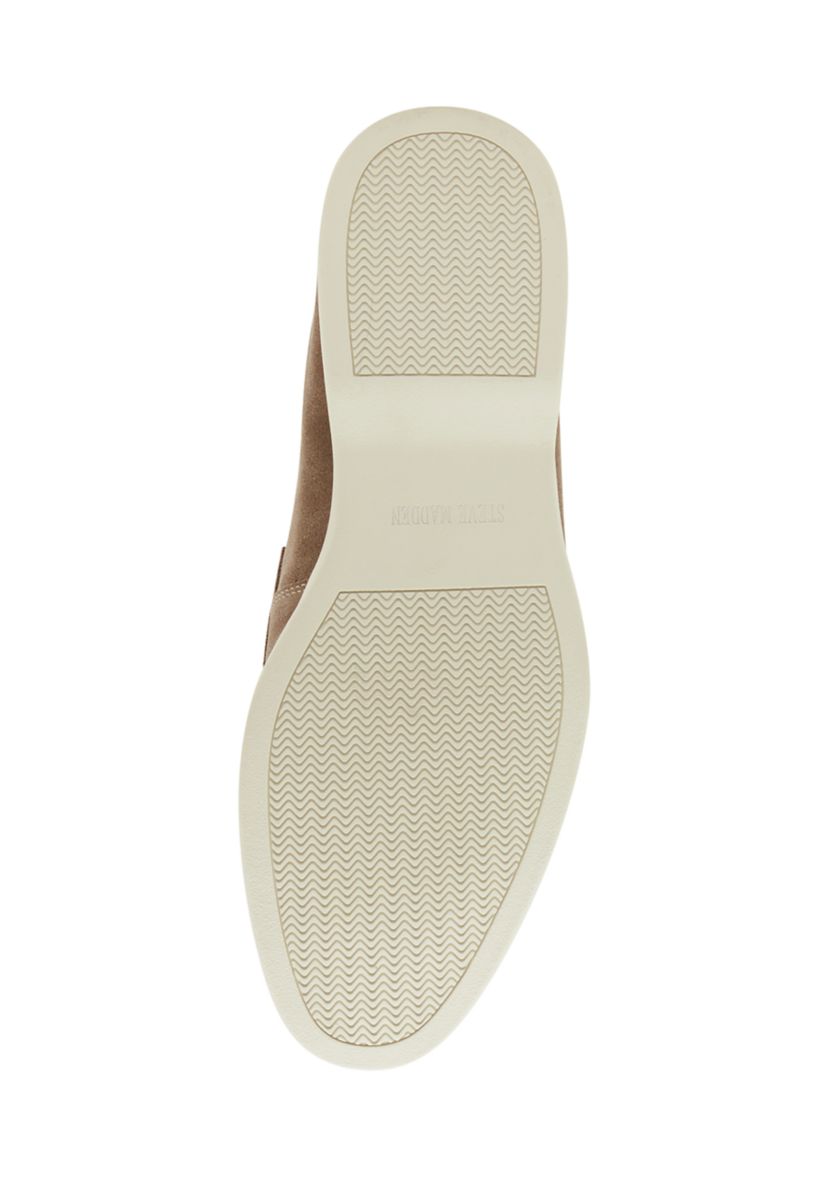 Laguna Loafers