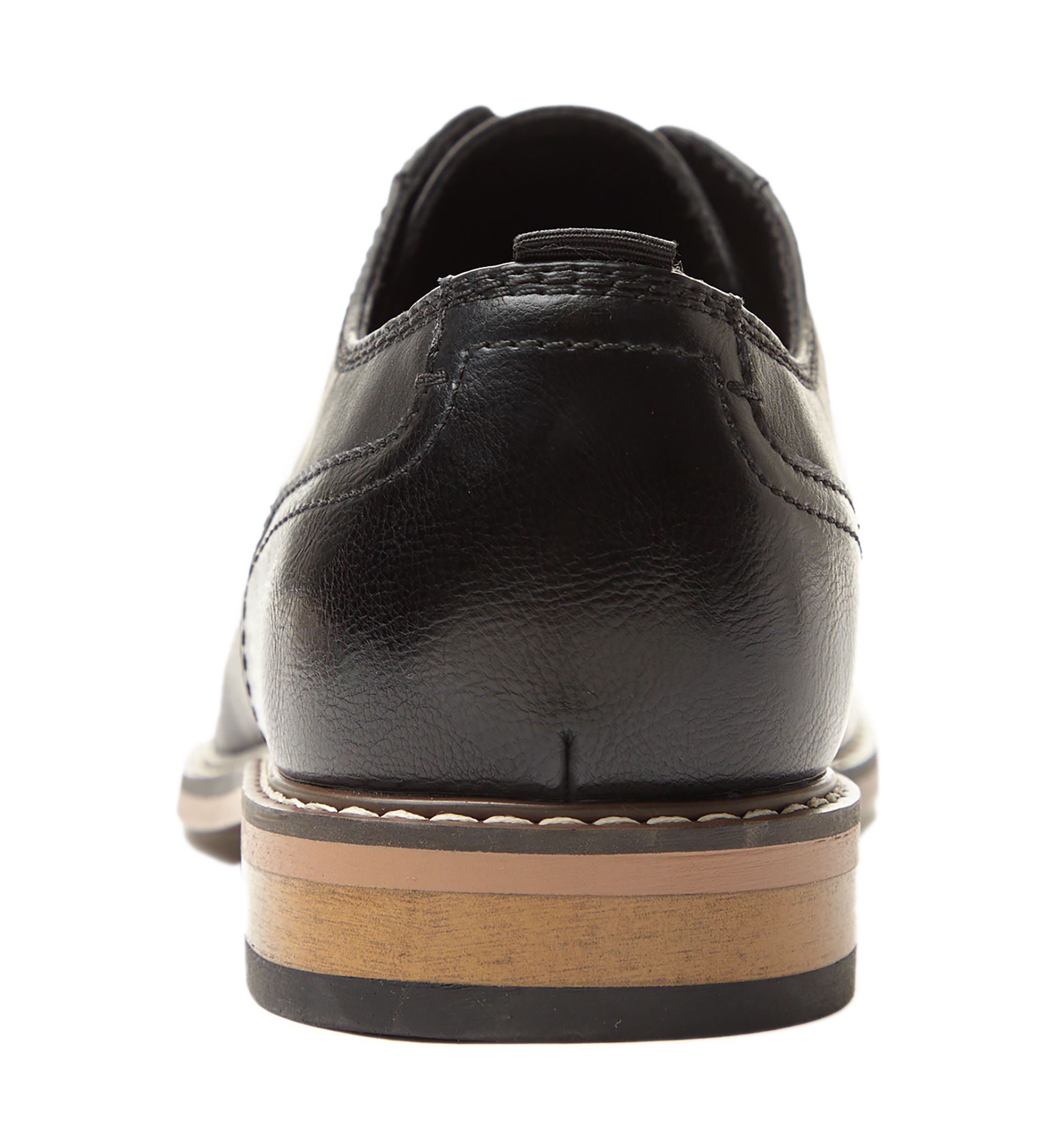 Ajapp Oxfords