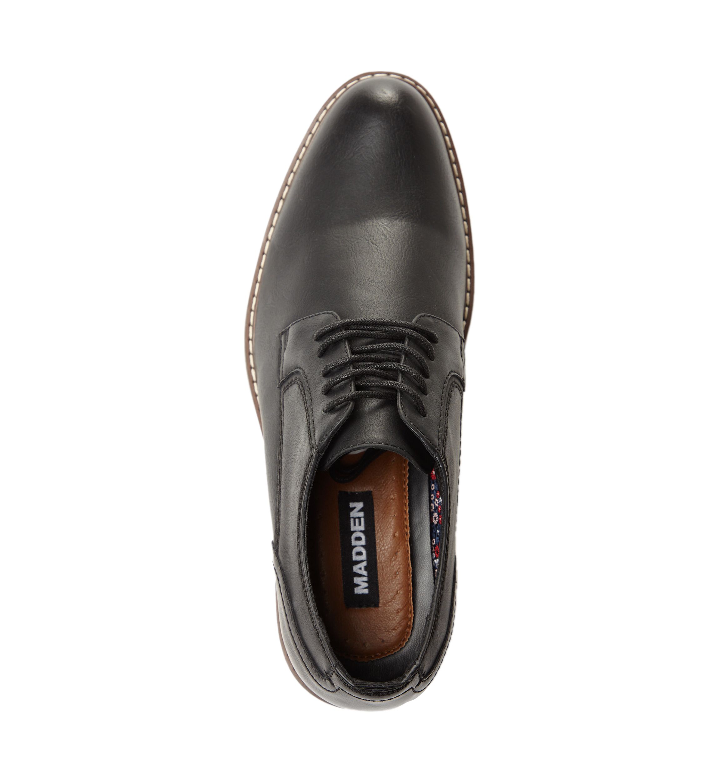 Ajapp Oxfords