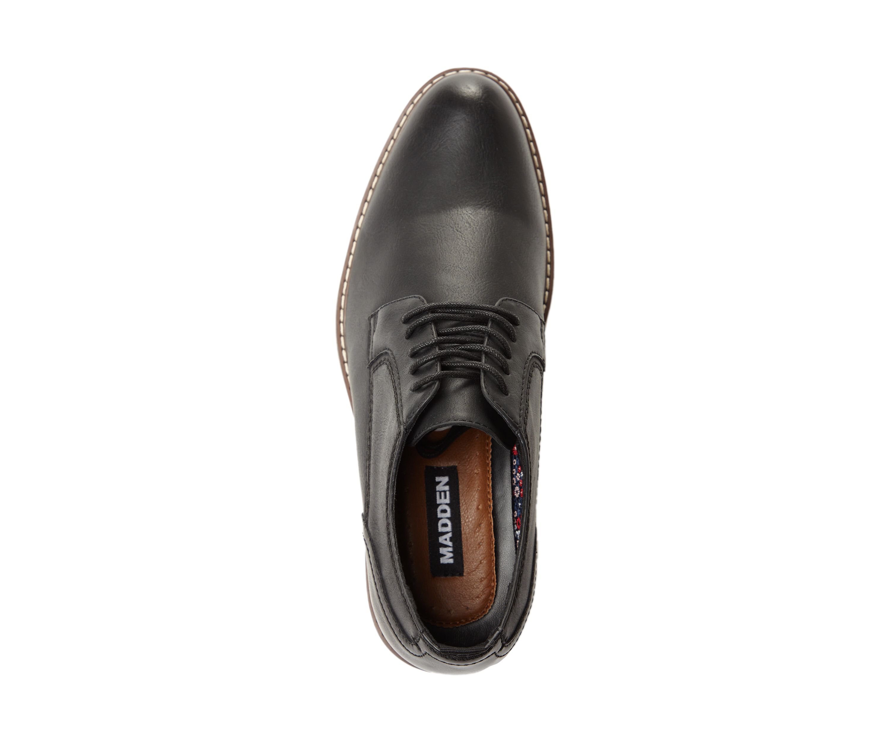 Ajapp Oxfords