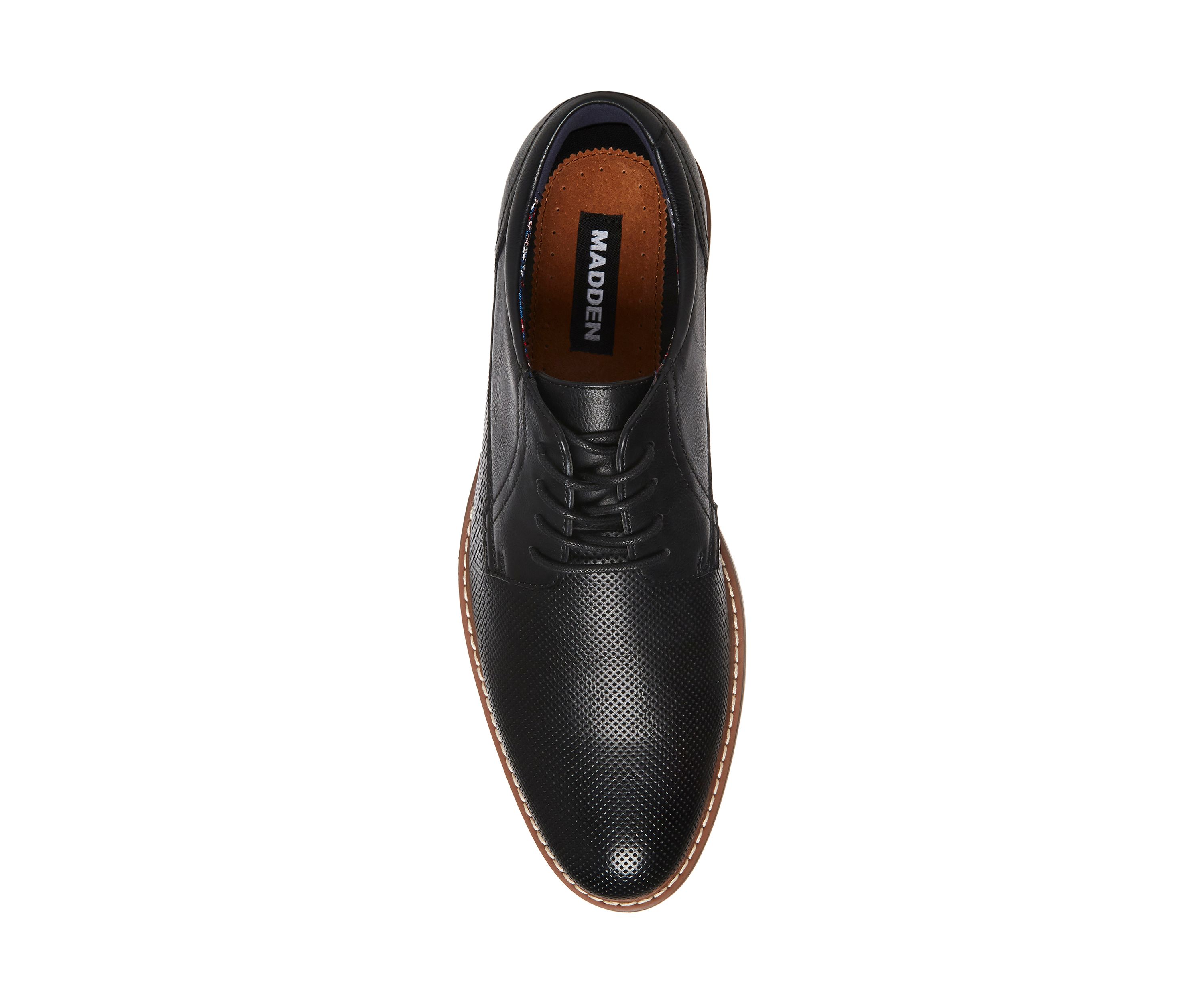 Akarn Oxfords