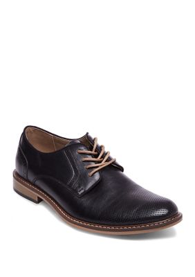 Alk Oxfords