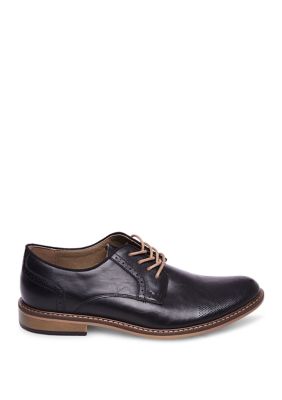 Alk Oxfords