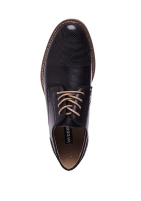 Alk Oxfords