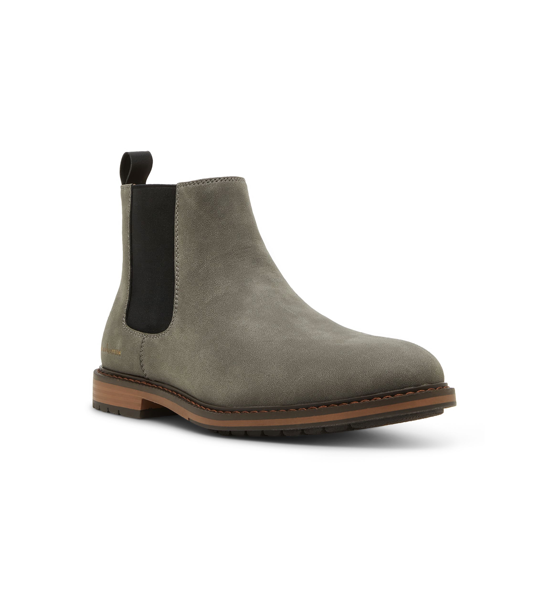 Allixx Chelsea Boots