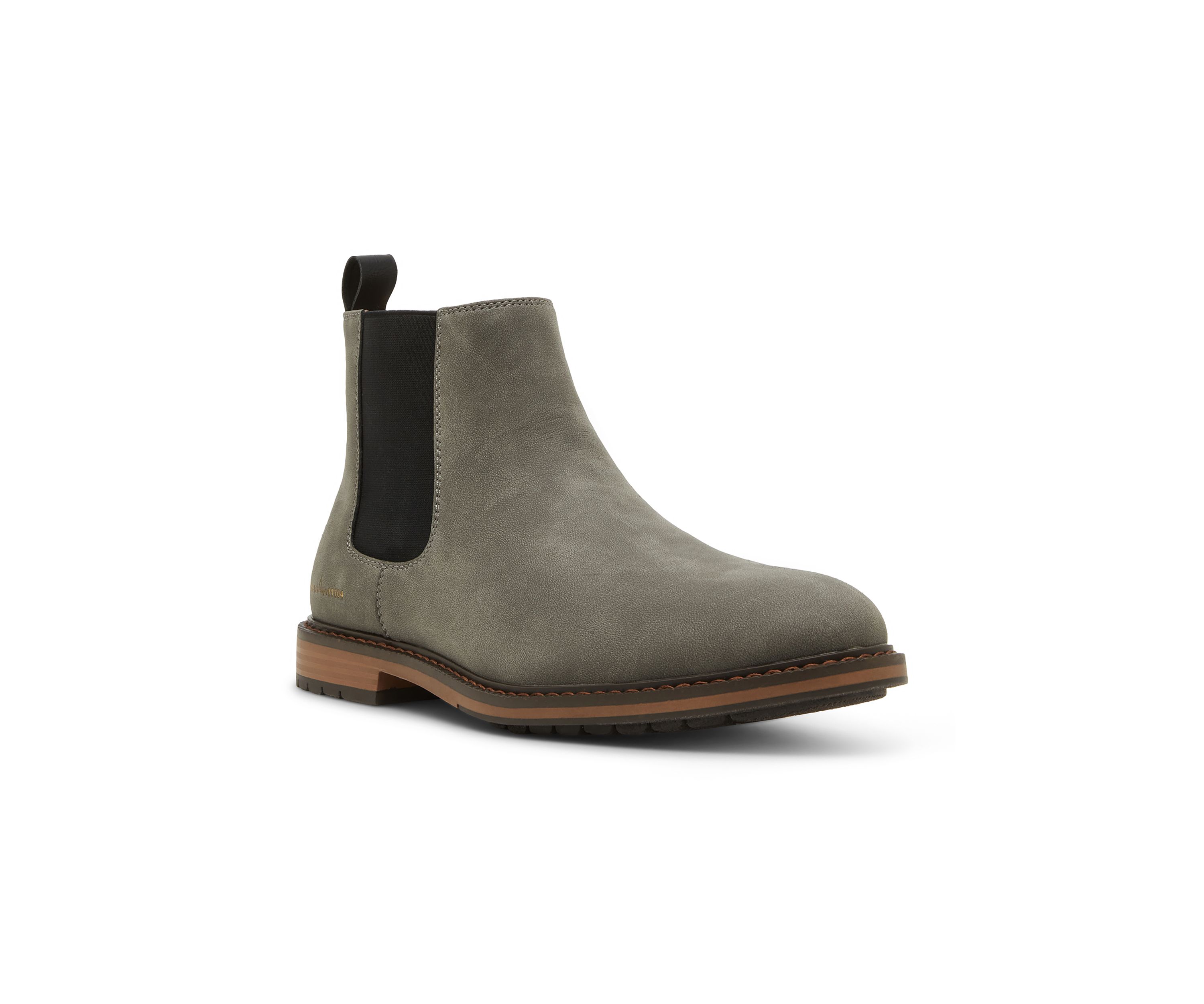 Allixx Chelsea Boots