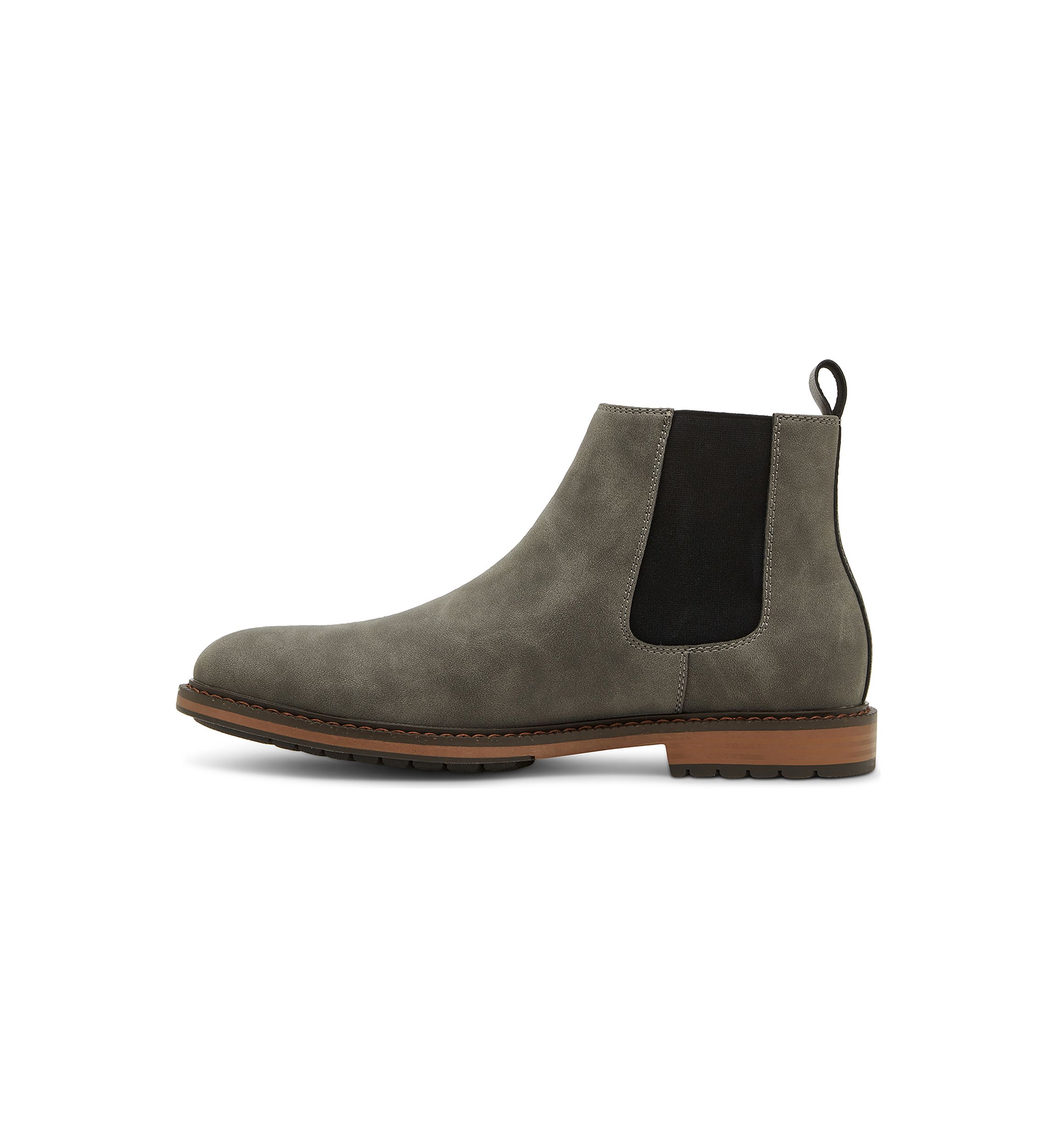 Allixx Chelsea Boots