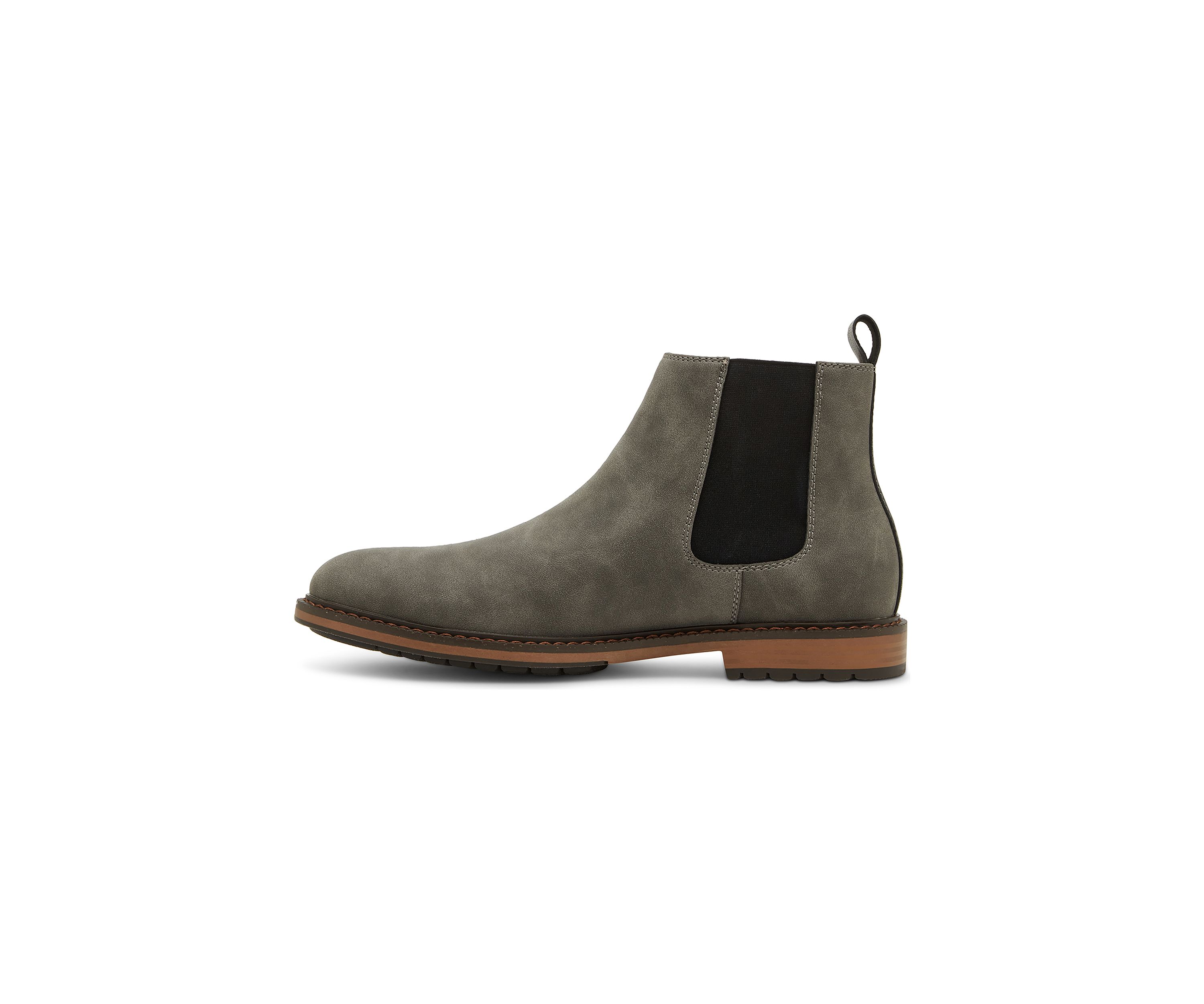 Allixx Chelsea Boots