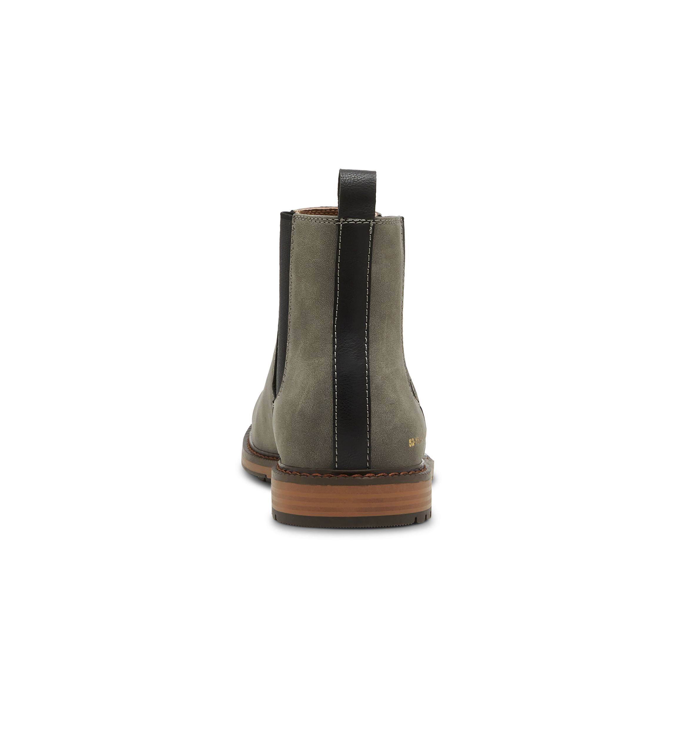 Allixx Chelsea Boots