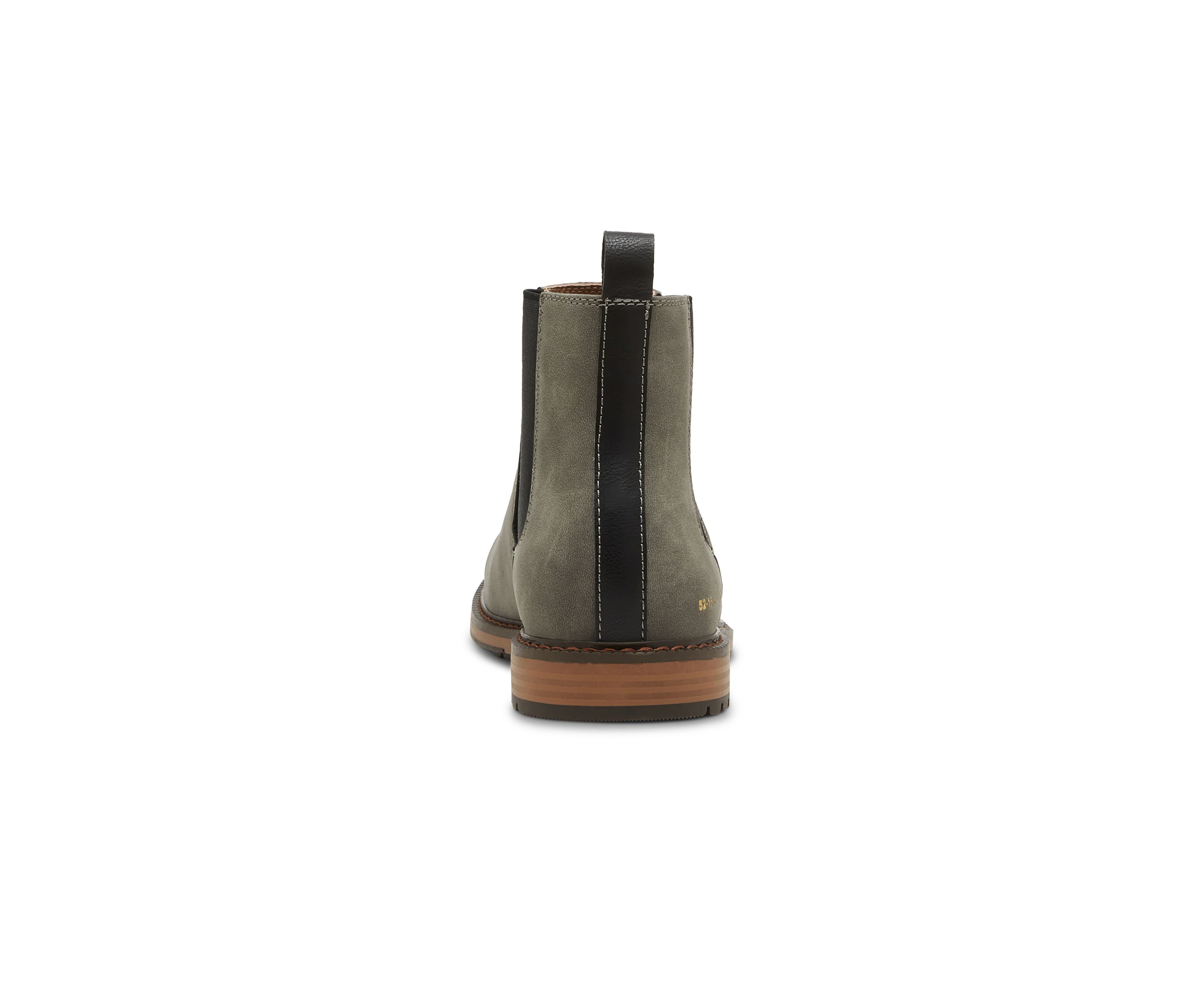 Allixx Chelsea Boots