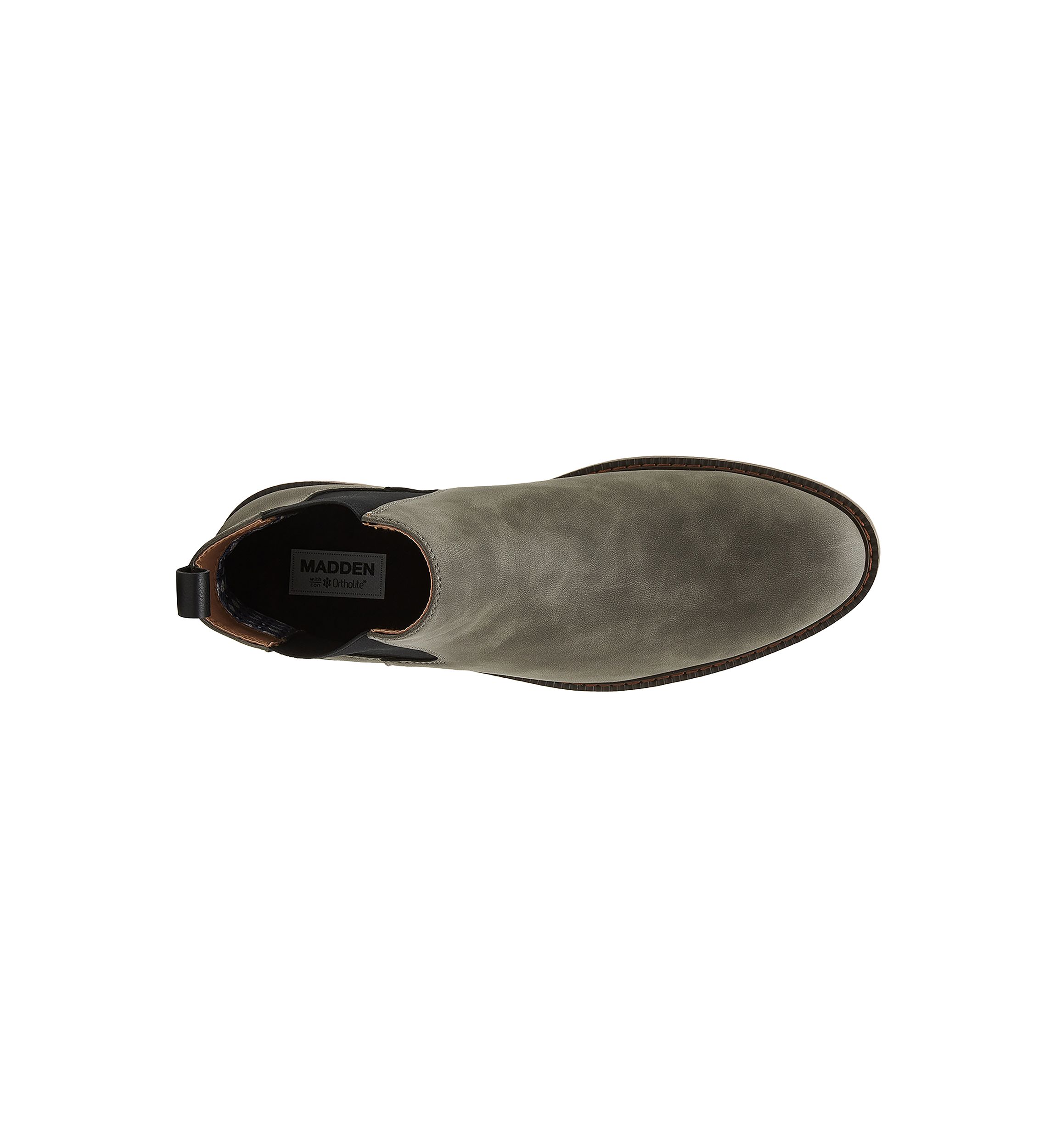 Allixx Chelsea Boots