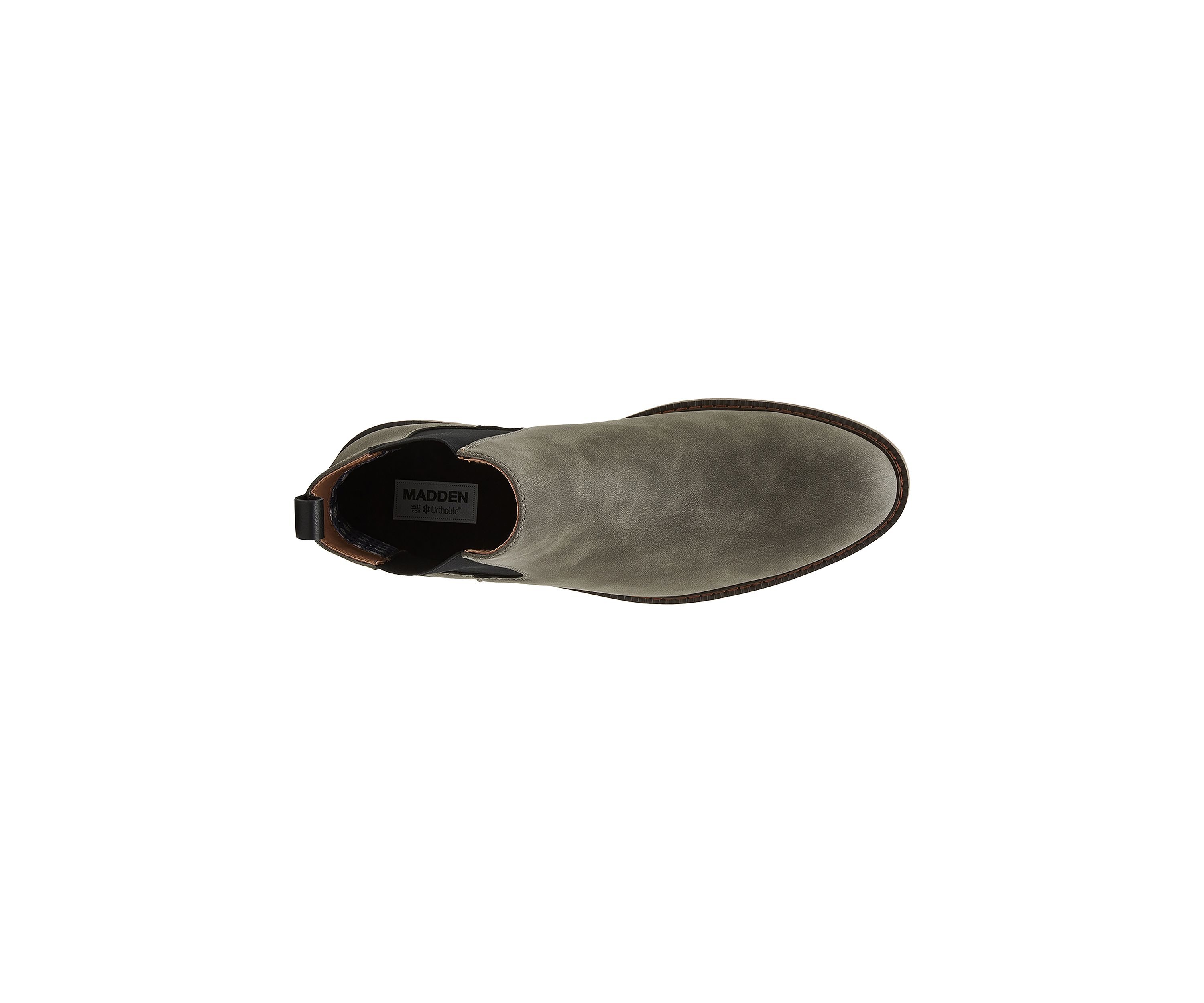 Allixx Chelsea Boots
