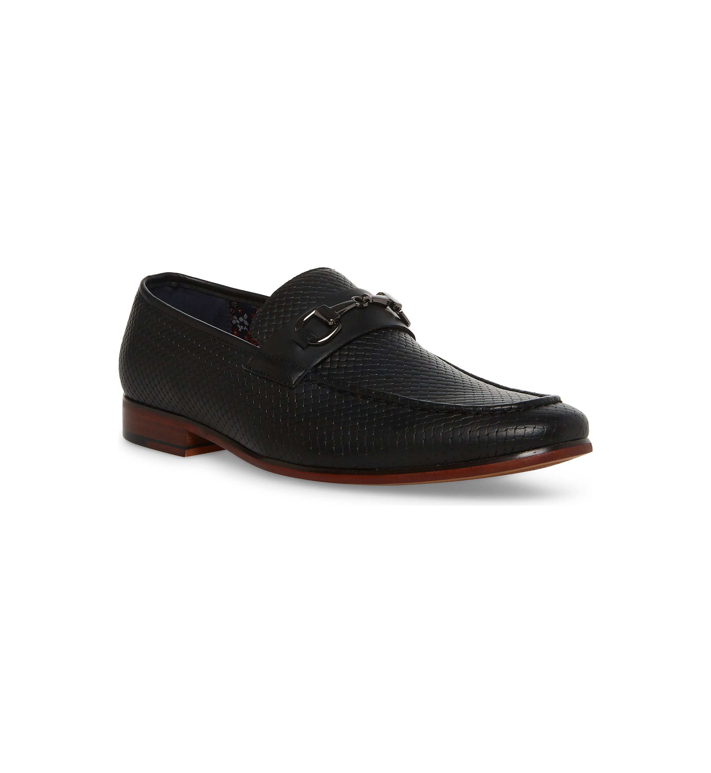 Allixo Loafers