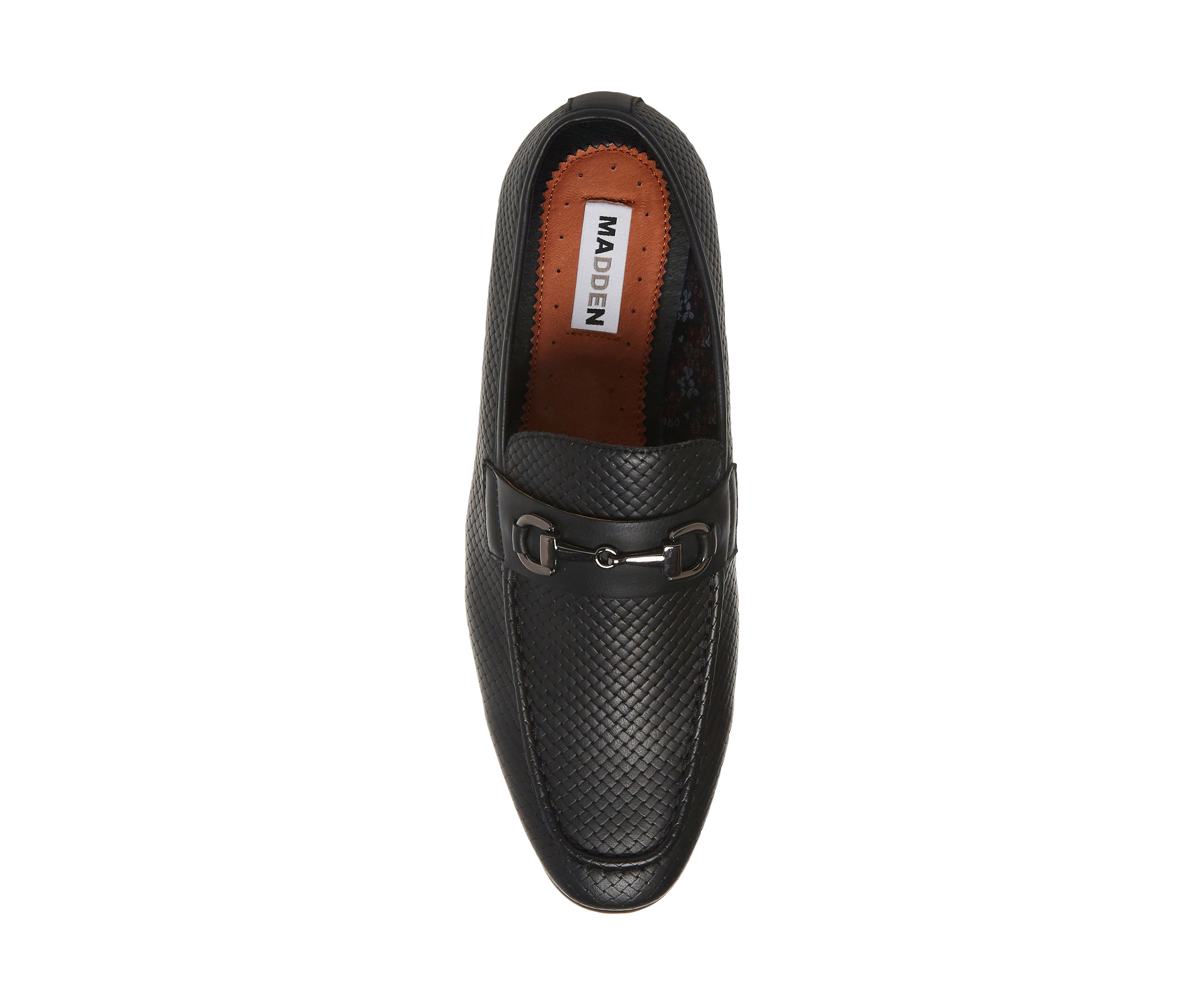 Allixo Loafers