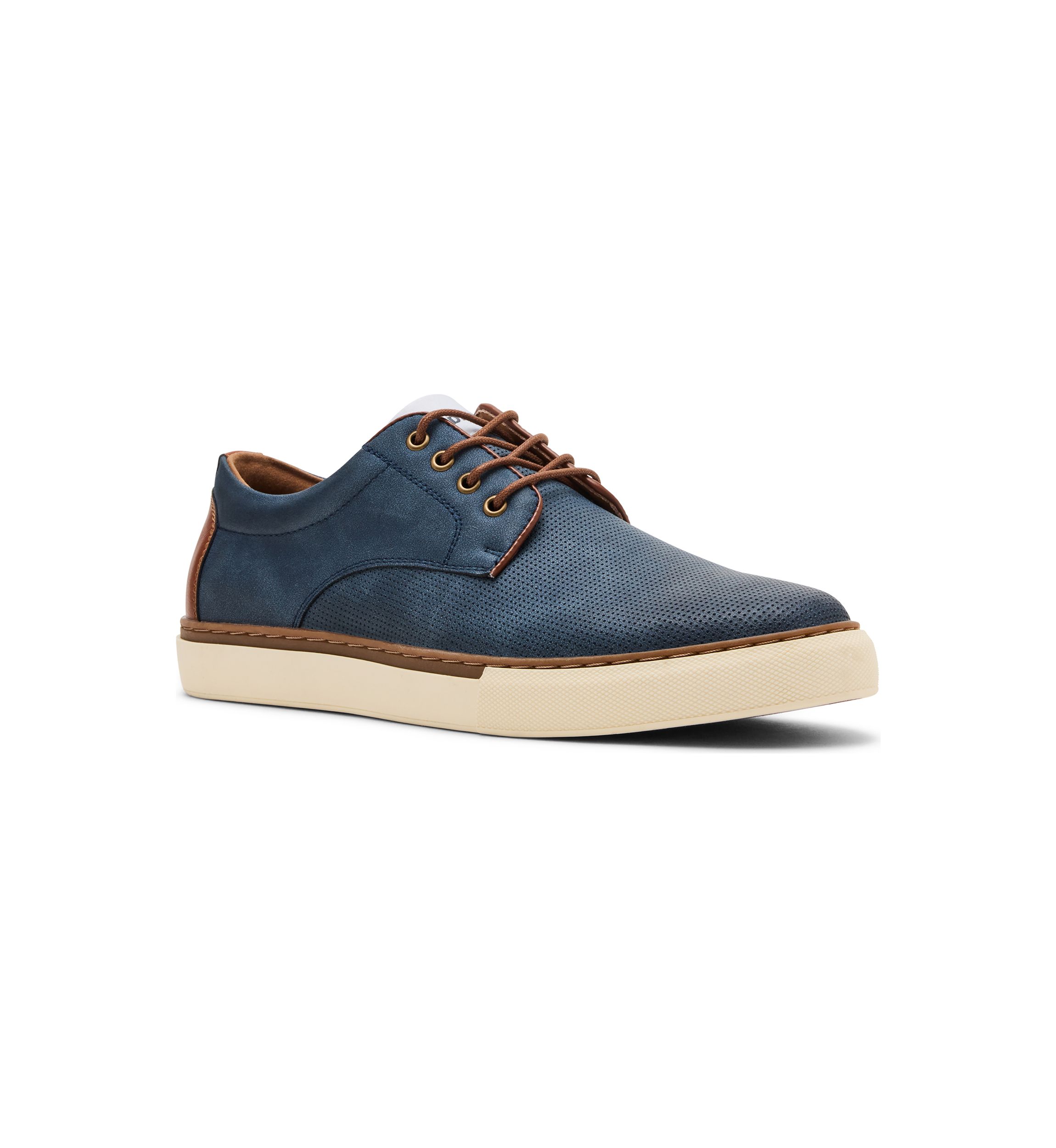 Bummpin Sneaker Oxfords