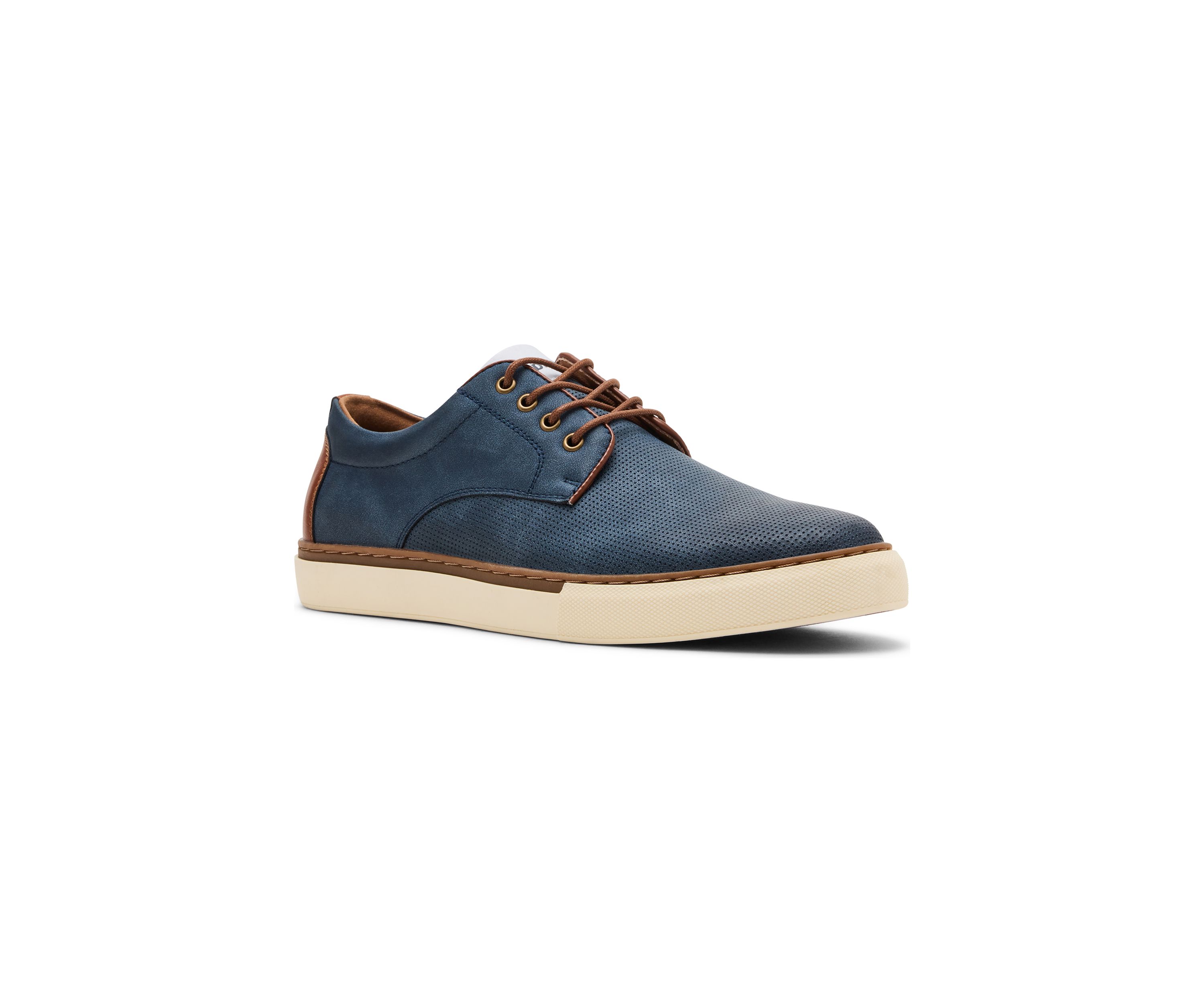 Bummpin Sneaker Oxfords