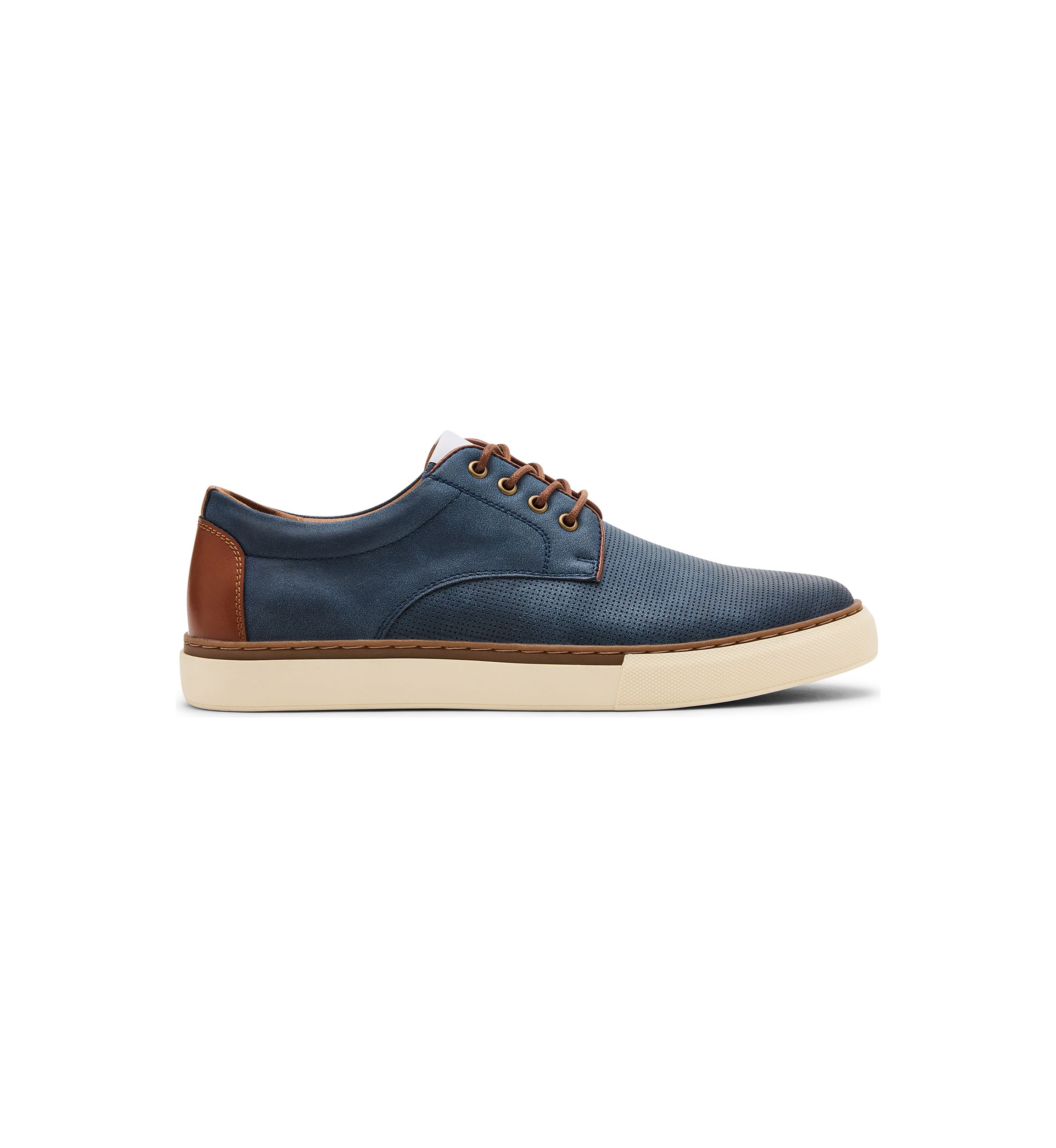 Bummpin Sneaker Oxfords
