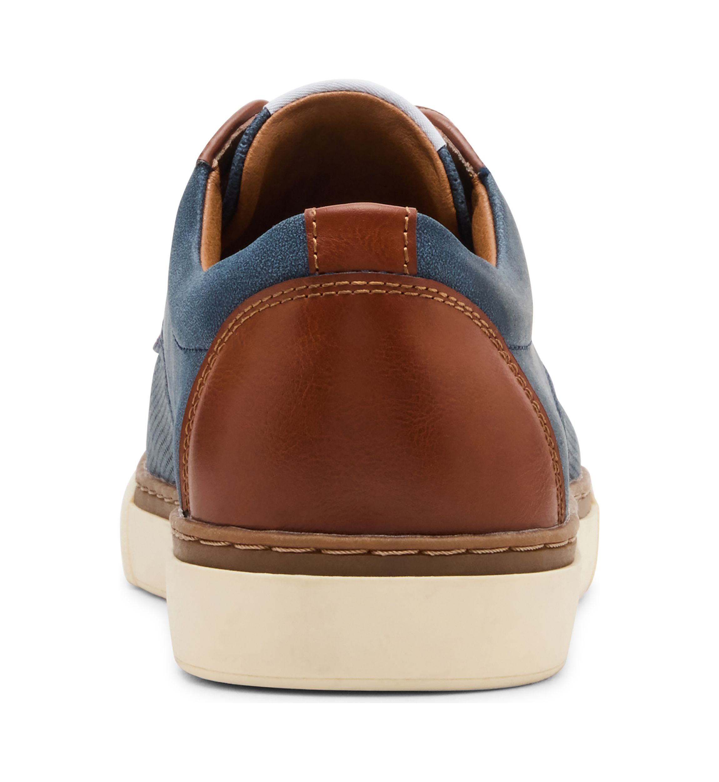 Bummpin Sneaker Oxfords