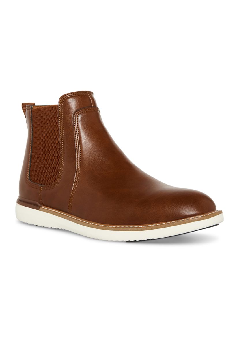 Detroi Chelsea Boots