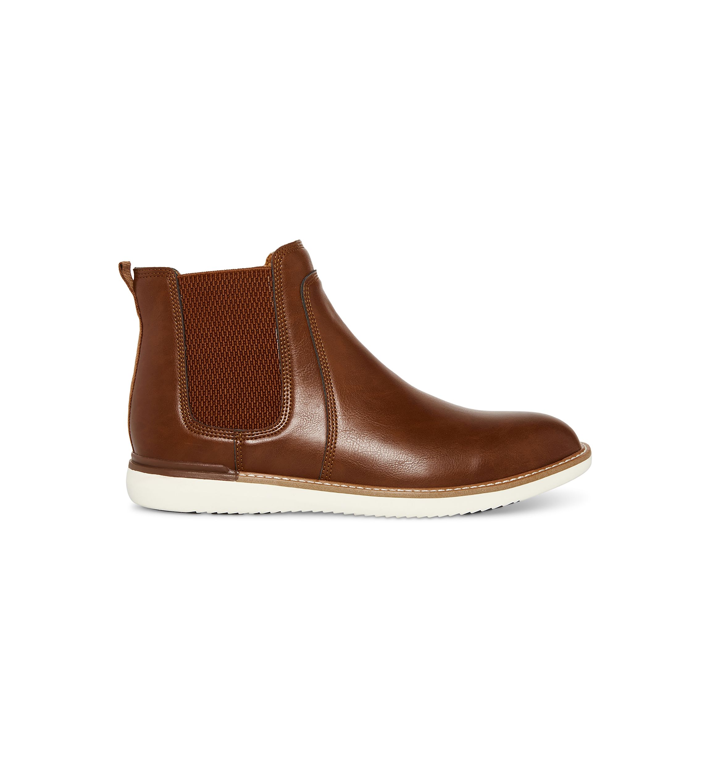 Detroi Chelsea Boots