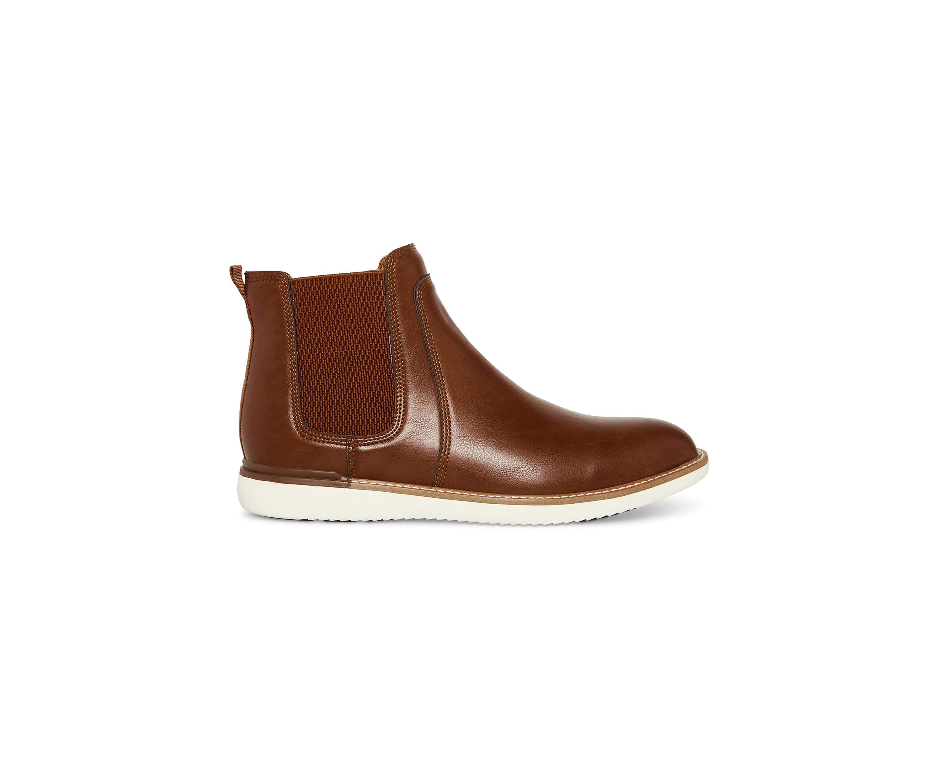 Detroi Chelsea Boots