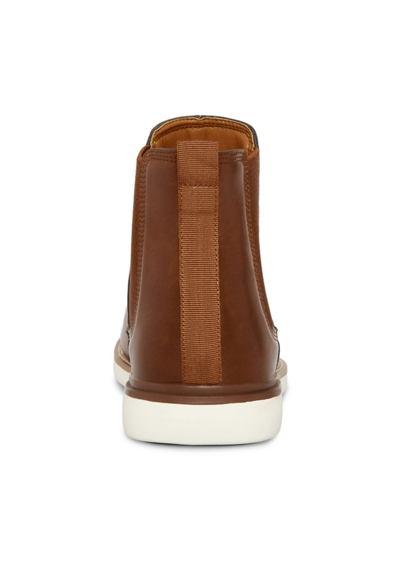 Detroi Chelsea Boots