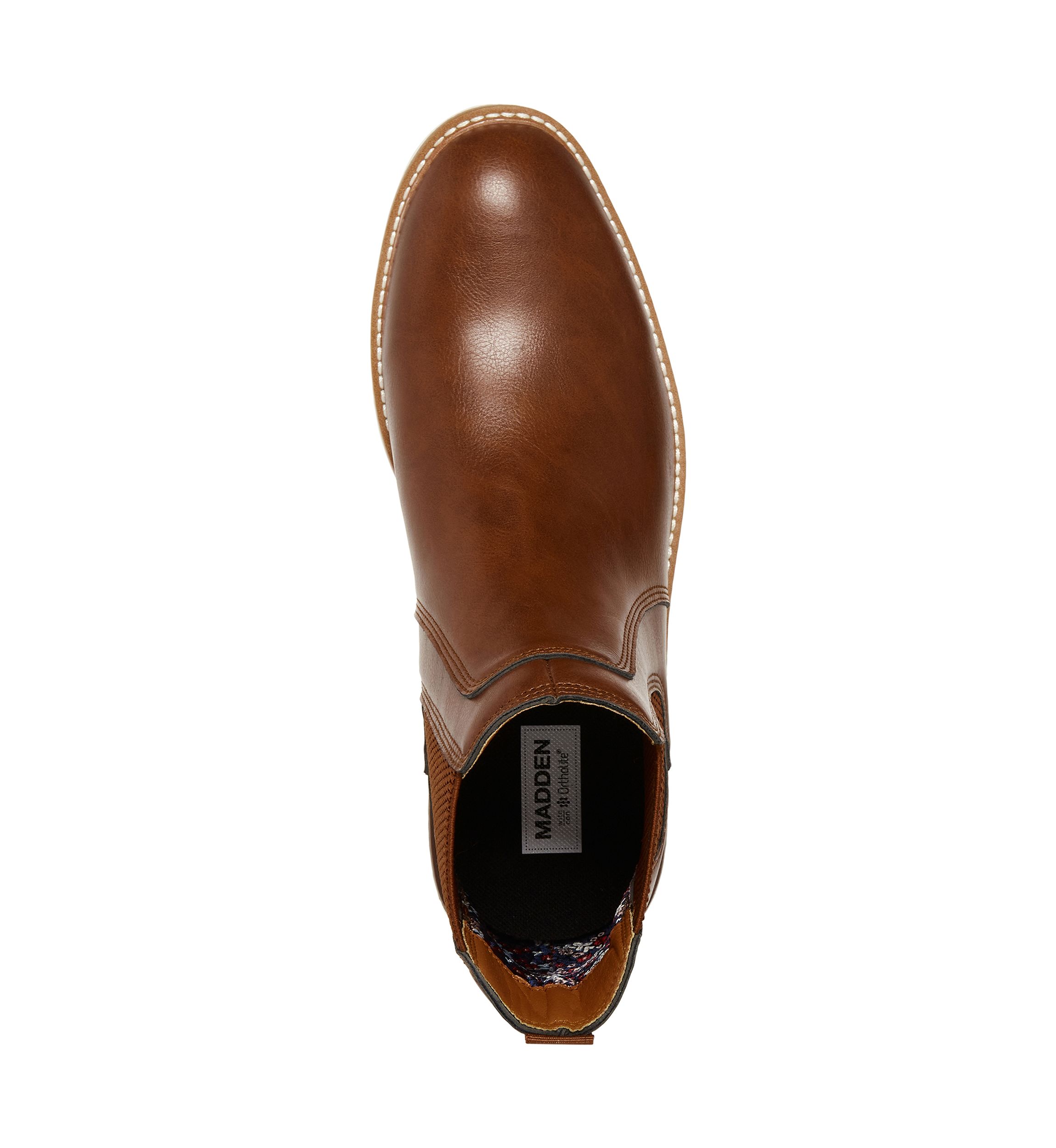 Detroi Chelsea Boots